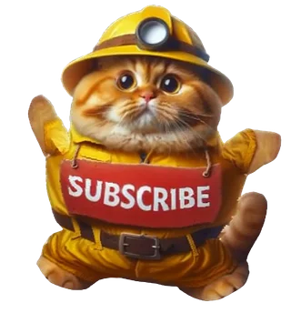 Cute Cat Meow
