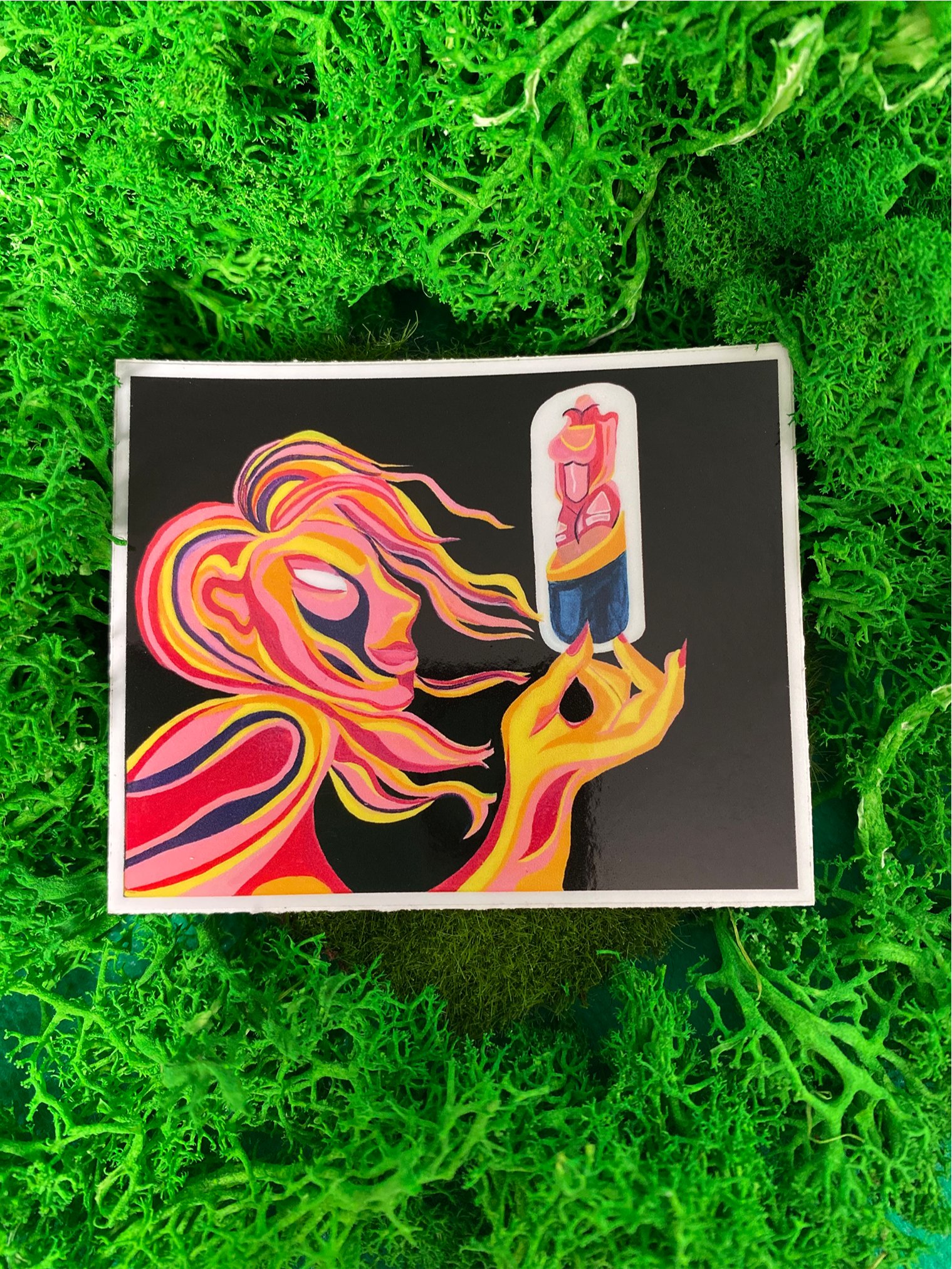 Evolving product image (1)