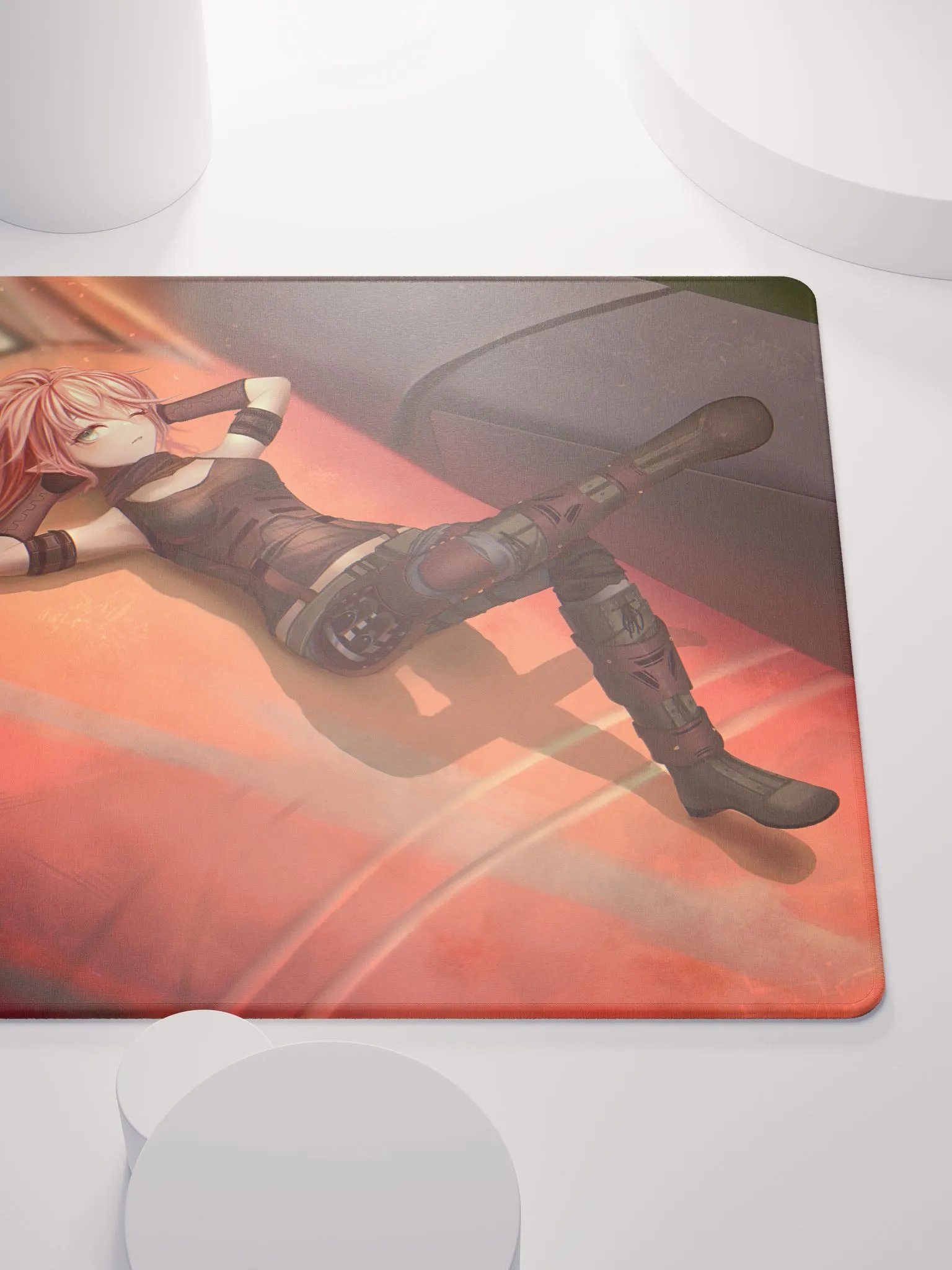 Cadet Calla MousePad product image (9)