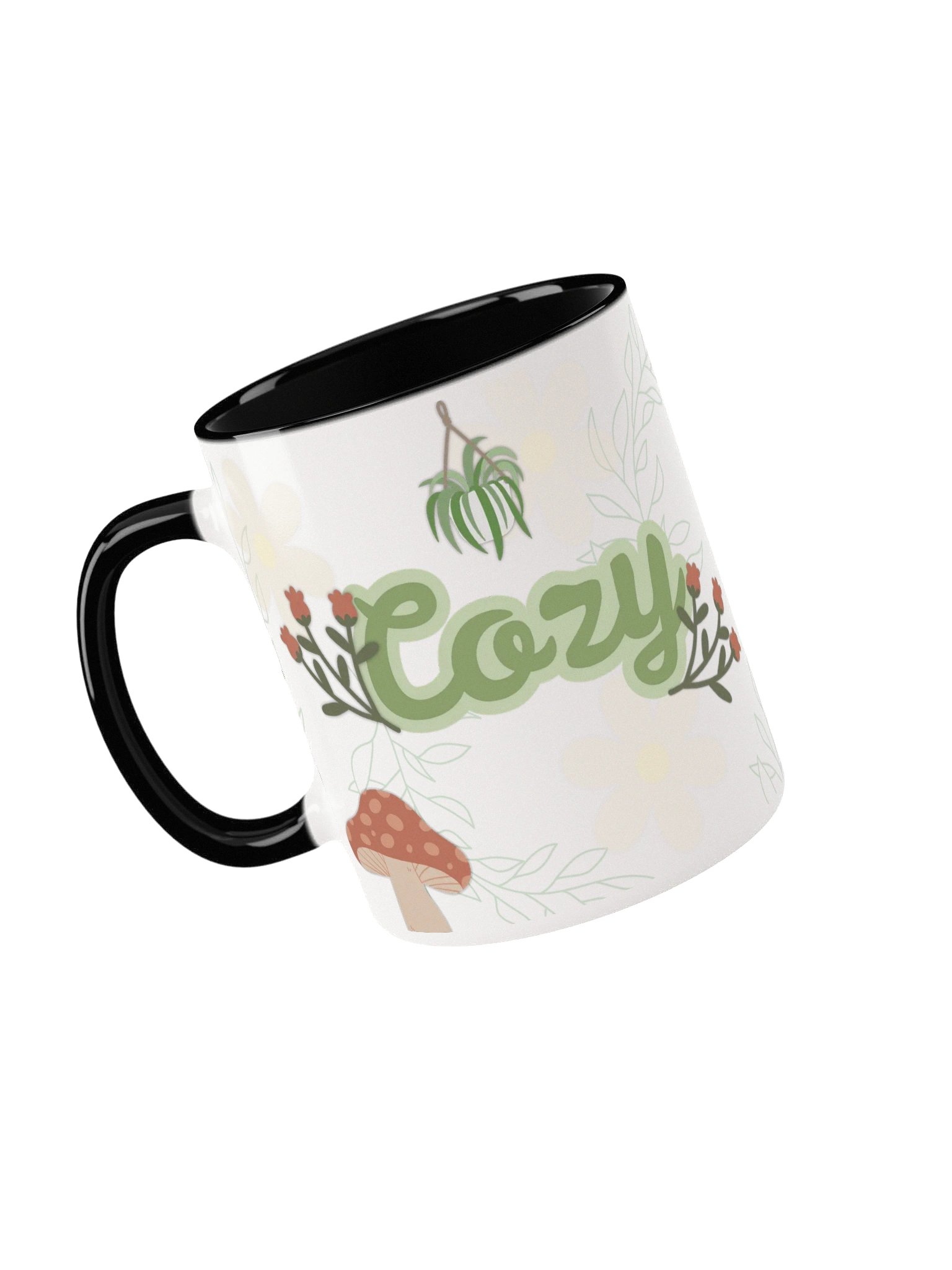 Cozy x Chaos Mug product image (1)