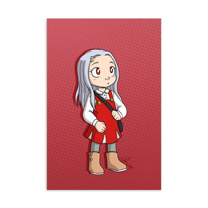 MHA - Eri product image (1)