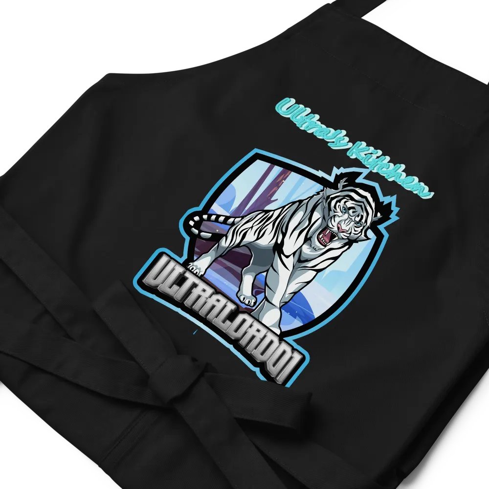 ultralord logo apron product image (7)