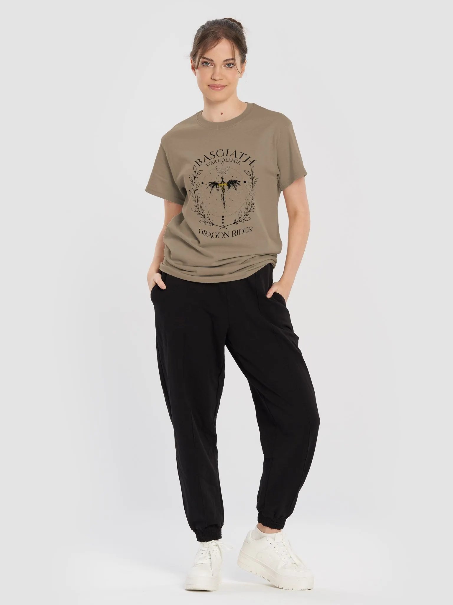 War College Tee product image (19)