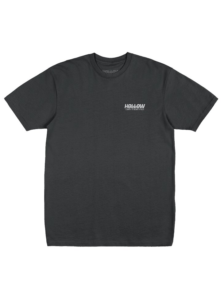 Hollow Echo Tee | Collection I product image (2)