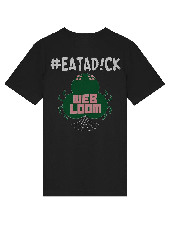 #EataD!ck Protest Shirt product image (1)