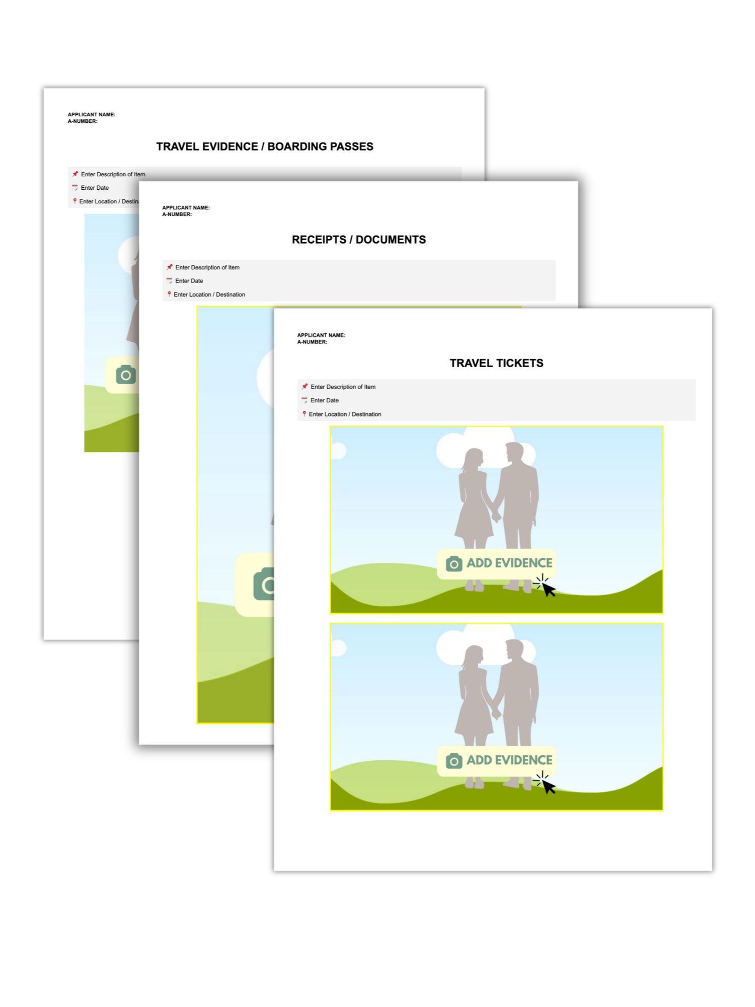 Removal of Conditions Templates product image (5)