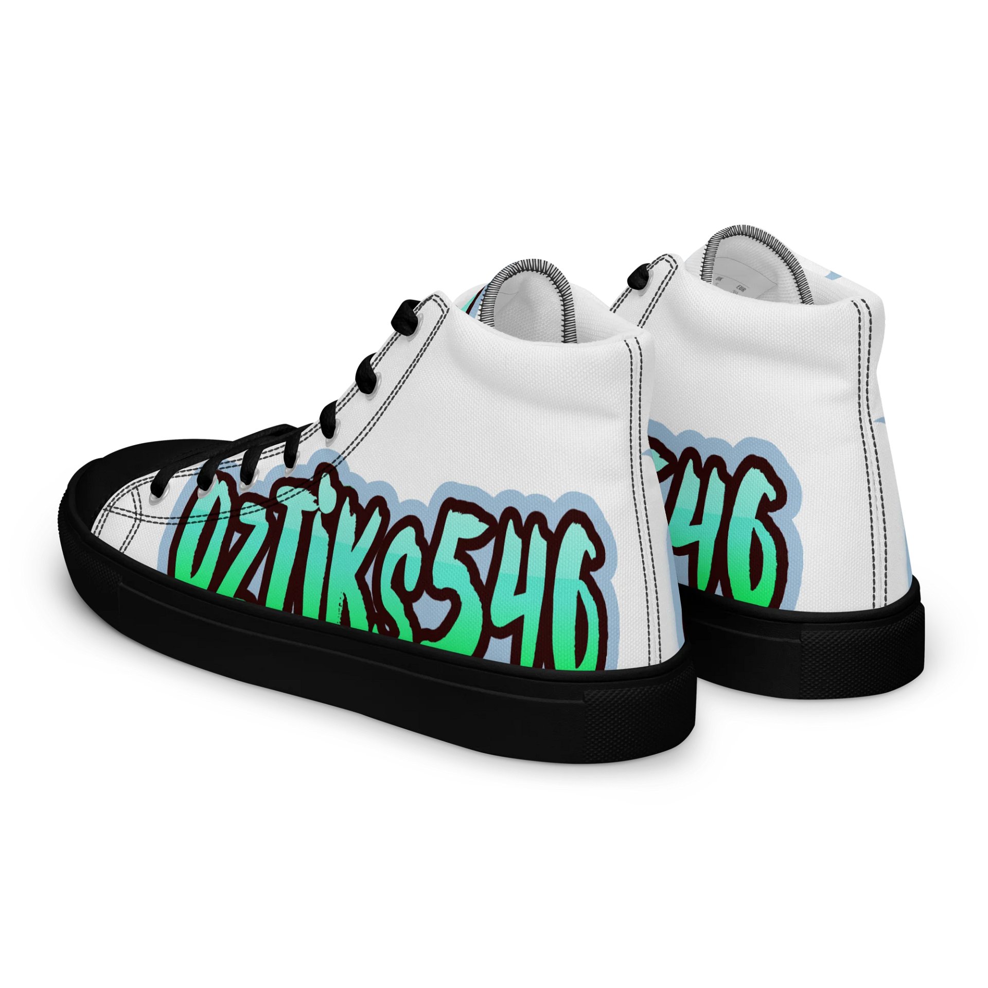 men shoes hightops product image (5)