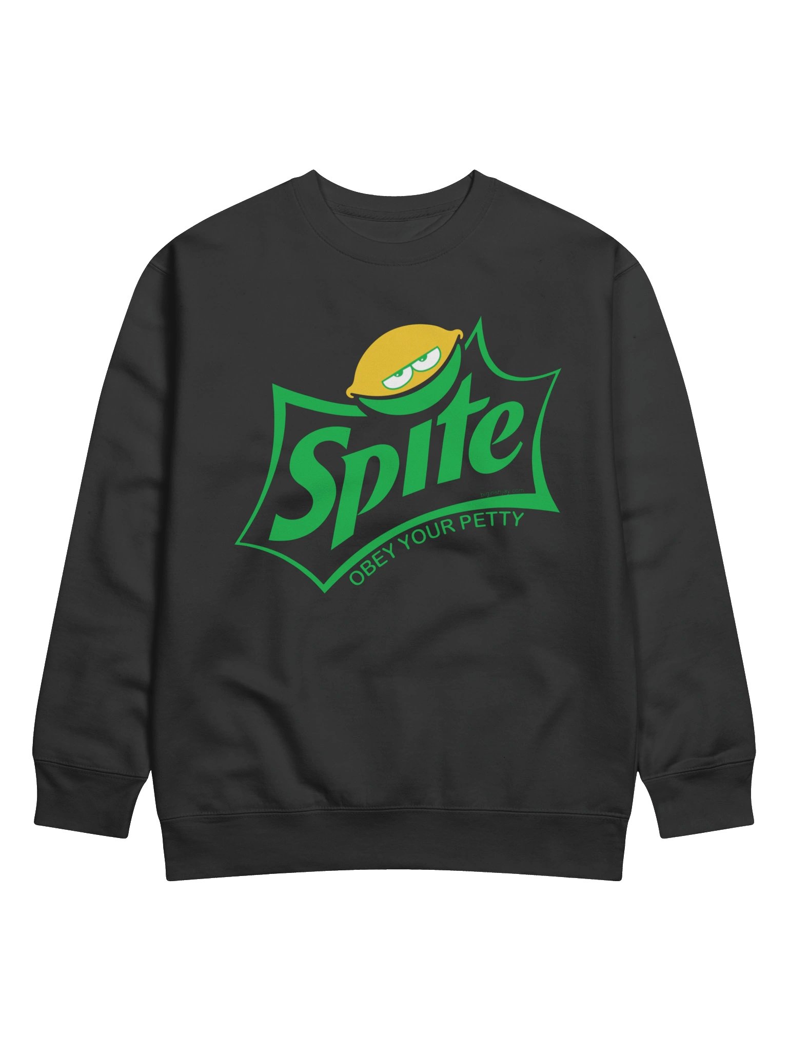 Spite Sweatshirt product image (4)