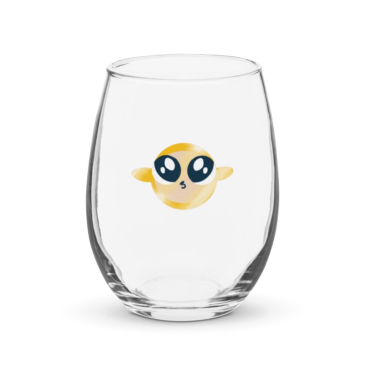 Golden Goblin Goblet product image (1)