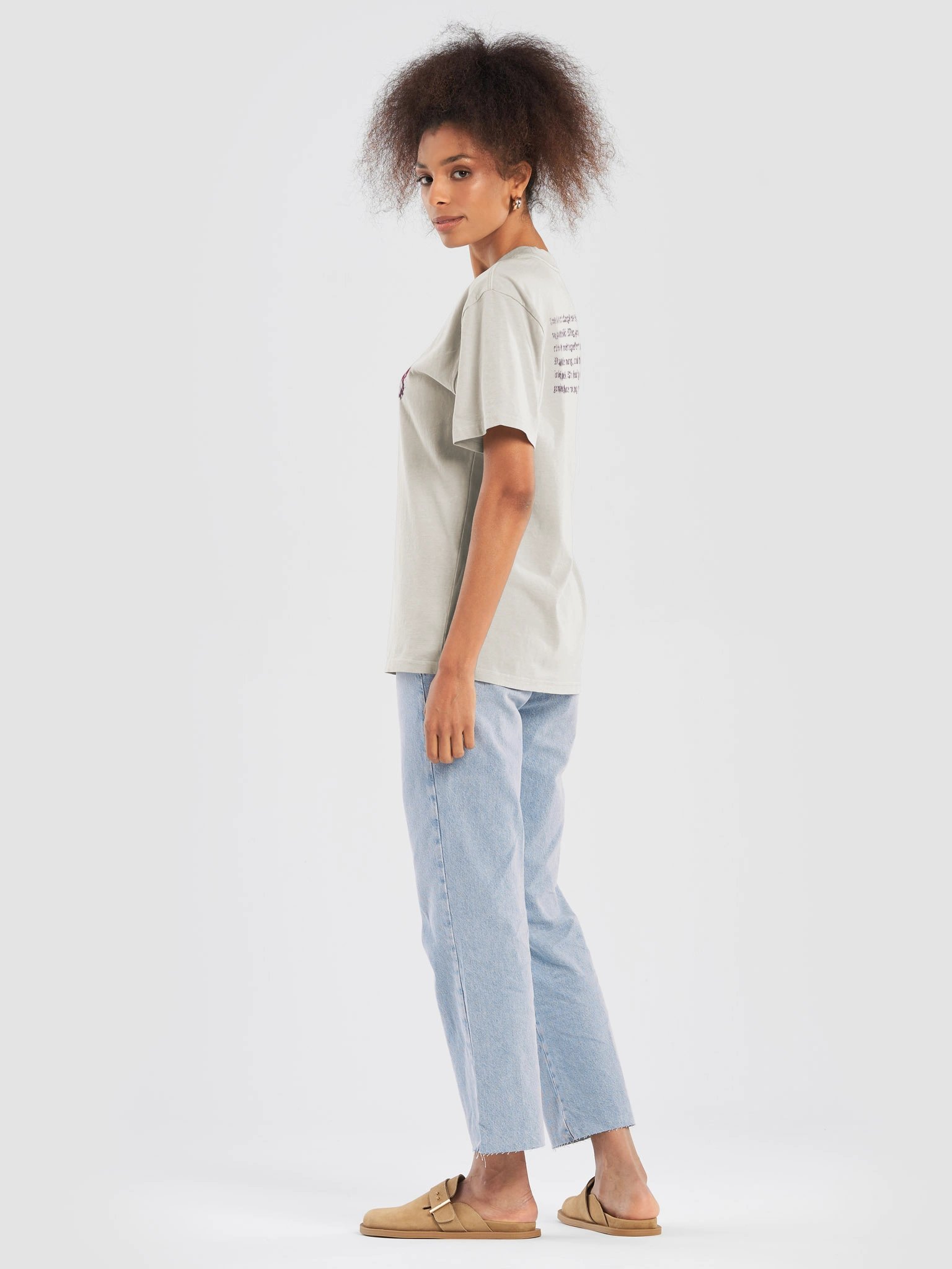 Saintess Choogs Tee product image (8)