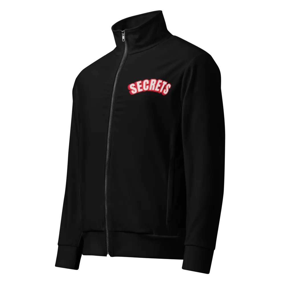 SECRETS EXCLUSIVE PREMIUM MENS' JACKET product image (1)