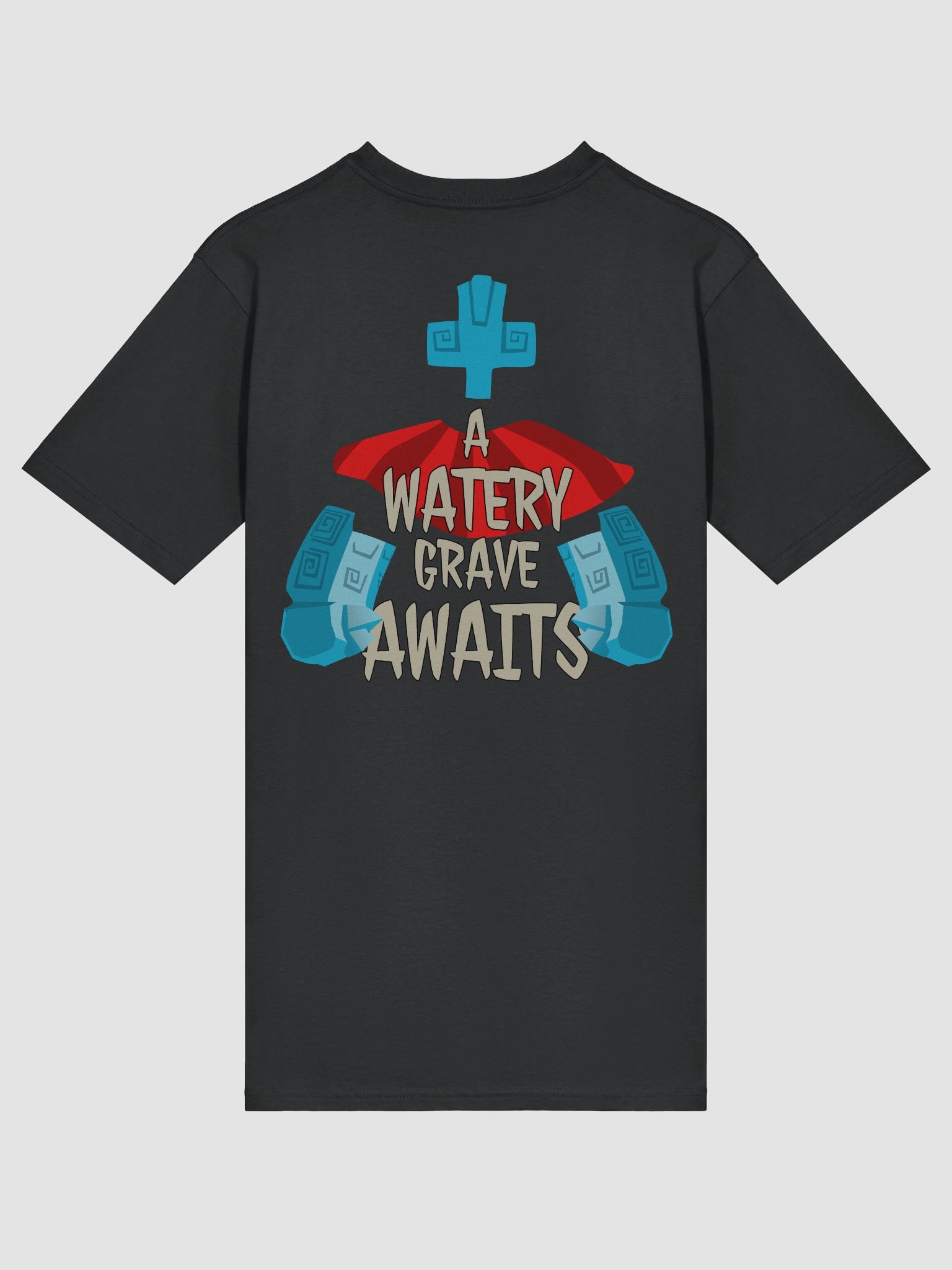 Mummy T-Shirt product image (26)