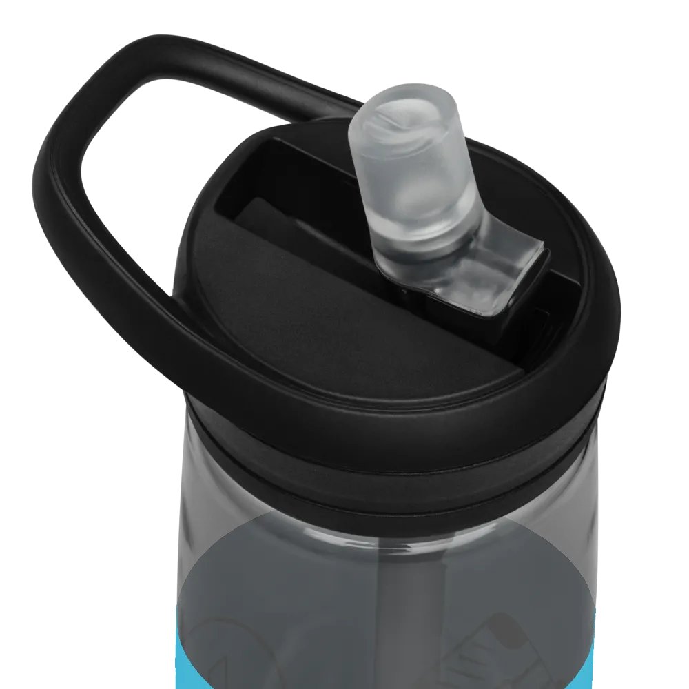 CHICAGO: Travel cup product image (5)