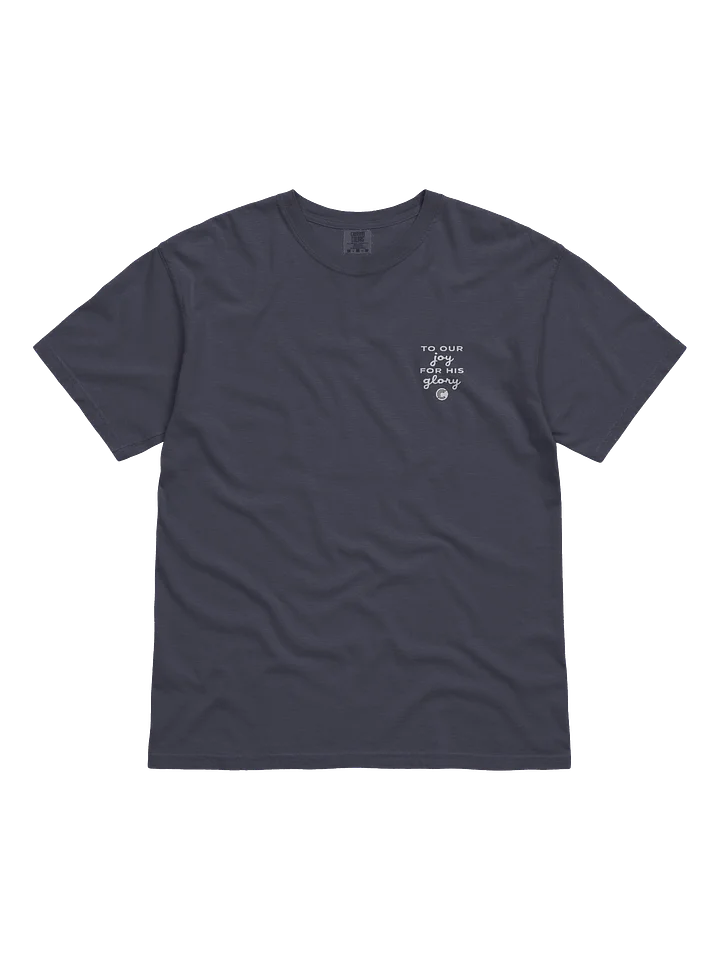 Joy & Glory CC Tee product image (1)