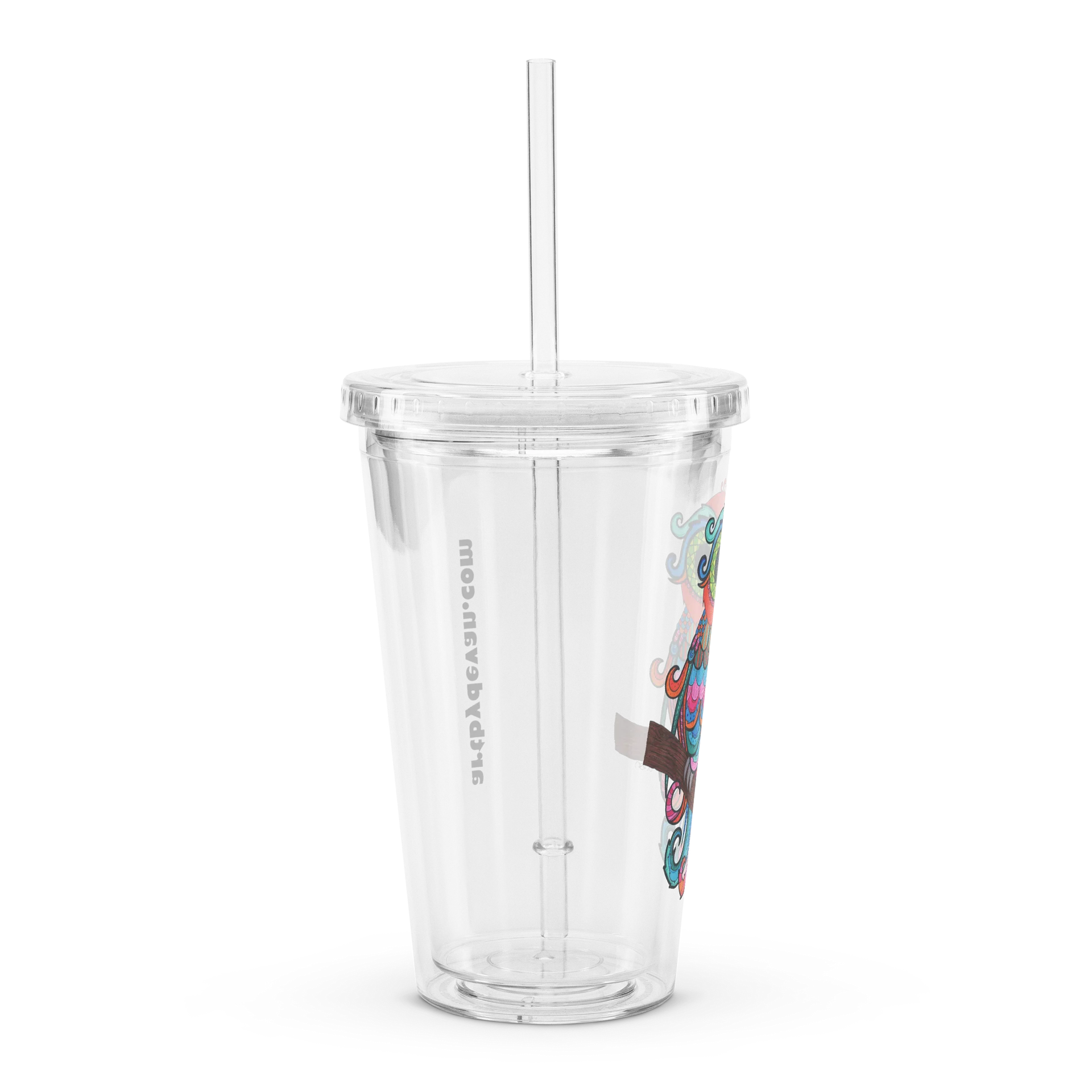 Ms. Owl Cup product image (2)
