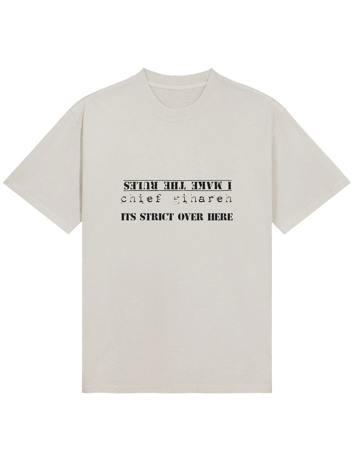 ppl born in 1993 are elite i make the rules its strict over here product image (1)