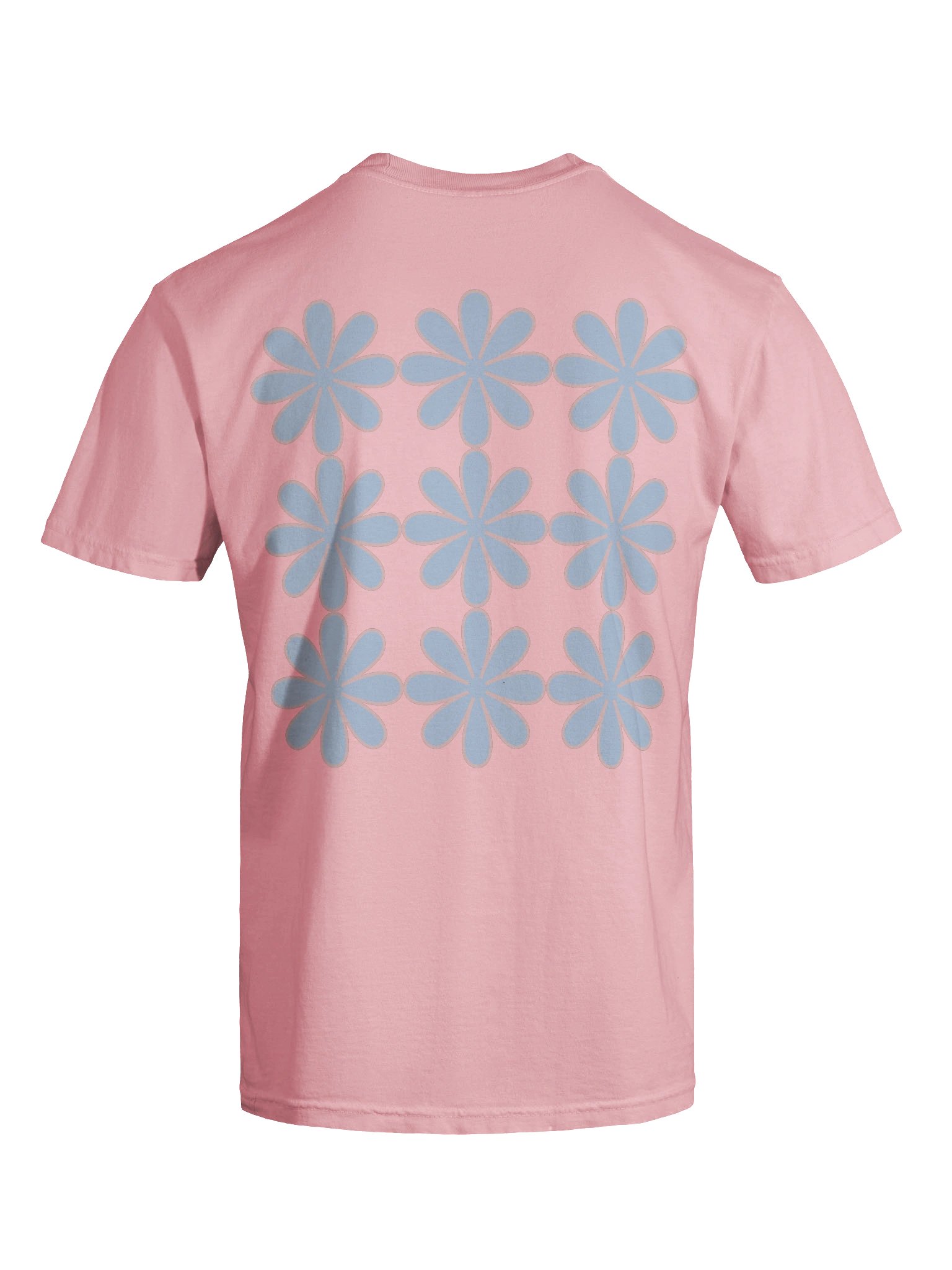 On The Go Tee - Spring/Summer Edition product image (9)