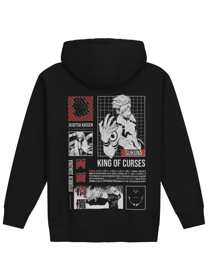 ryomen sukuna hoodie product image (6)