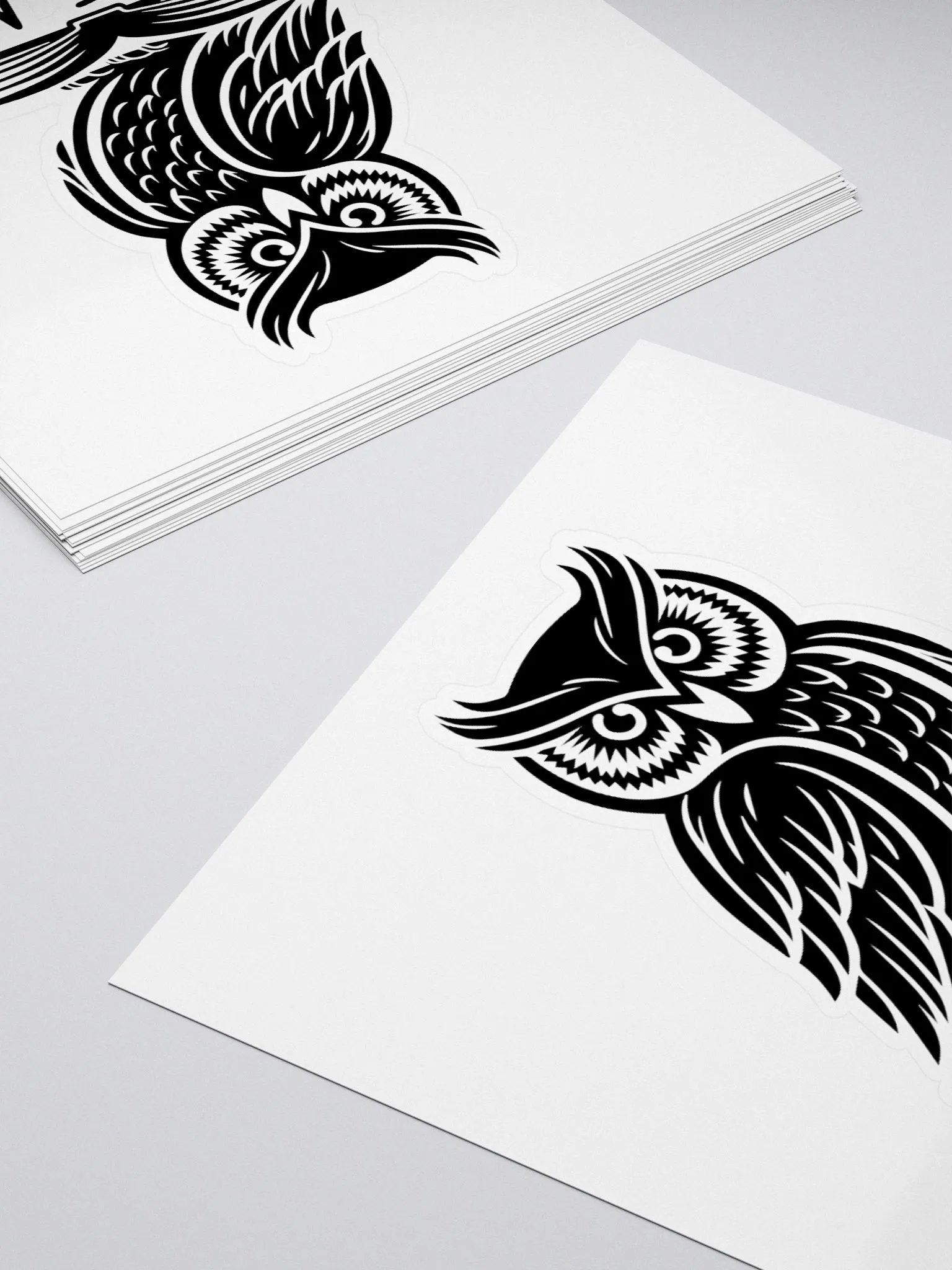 Sapere Aude Sticker product image (12)