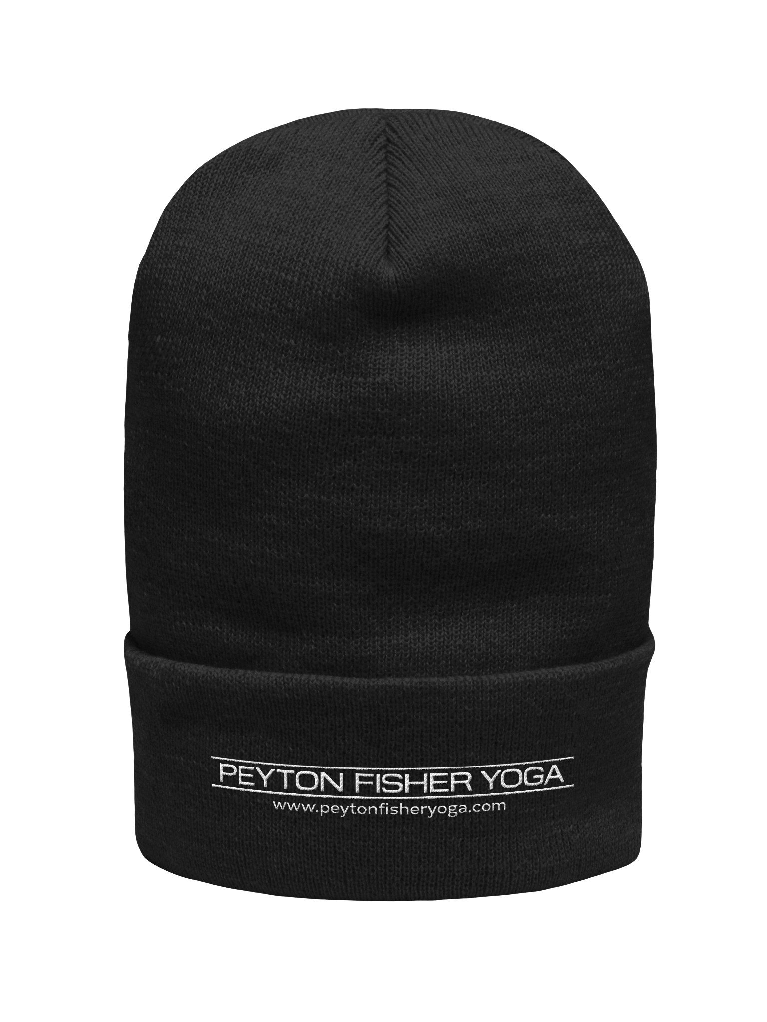 Fortress Beanie by Peyton Fisher™ product image (1)