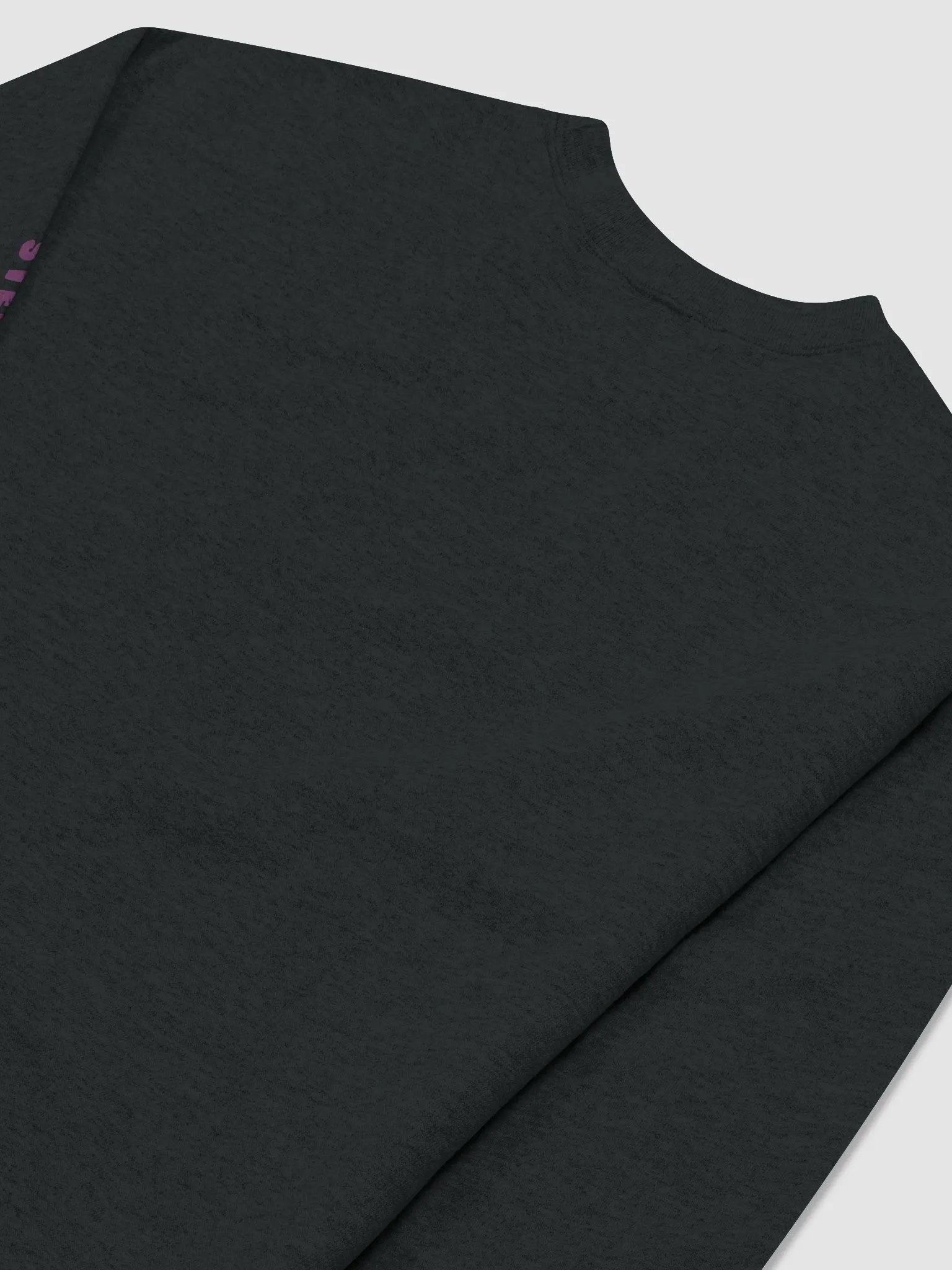 Stef Alvi Heart Logo Crewneck product image (4)