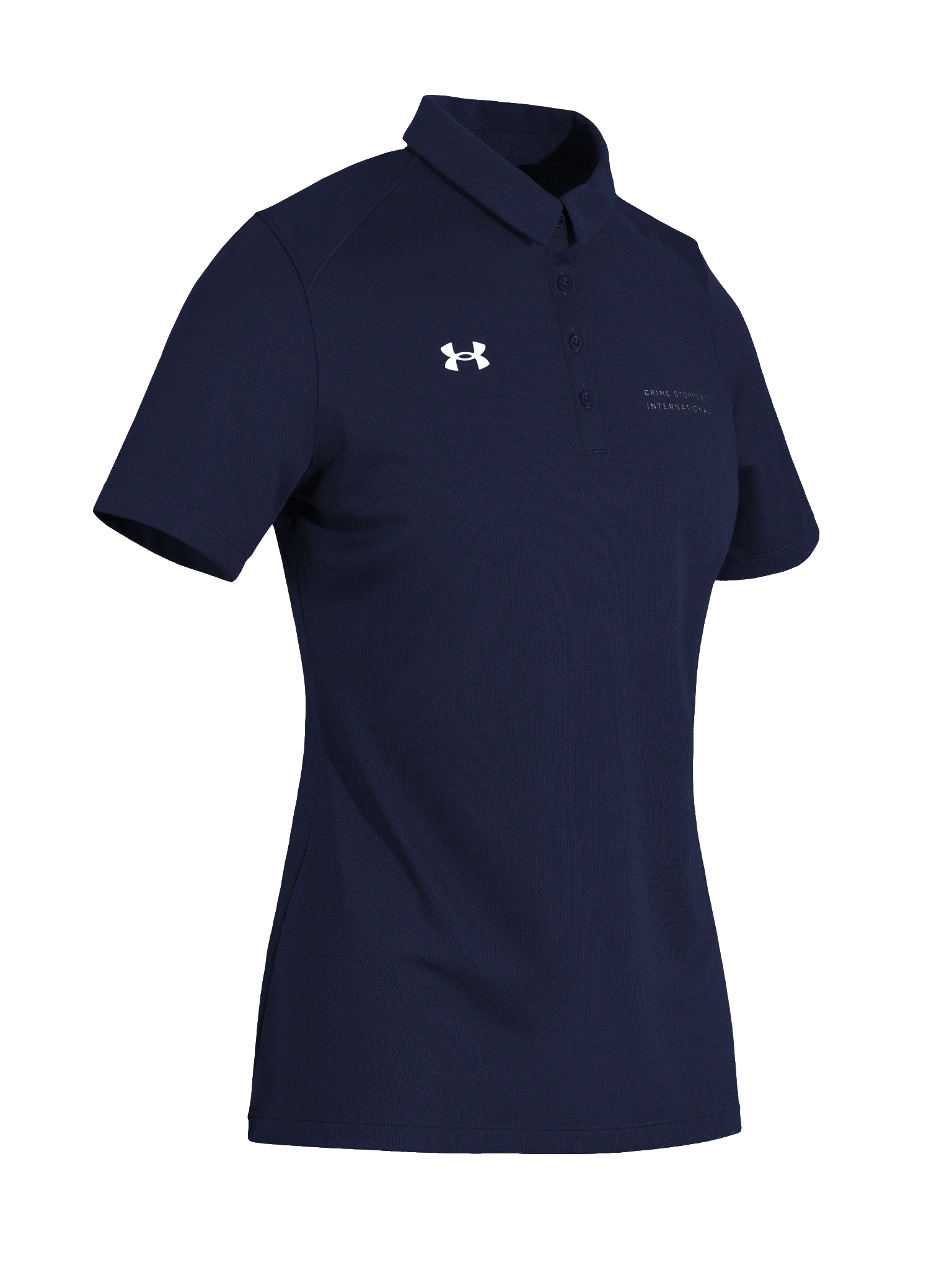 Crime Stoppers International Women’s Polo product image (6)