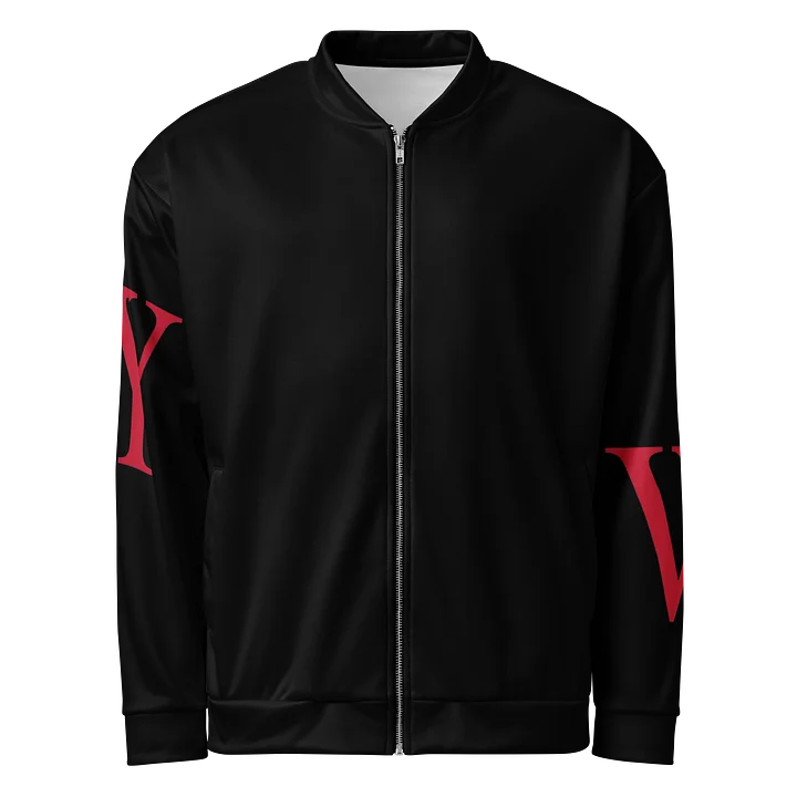 DARK VYNING · VY Jacket — Printed product image (1)