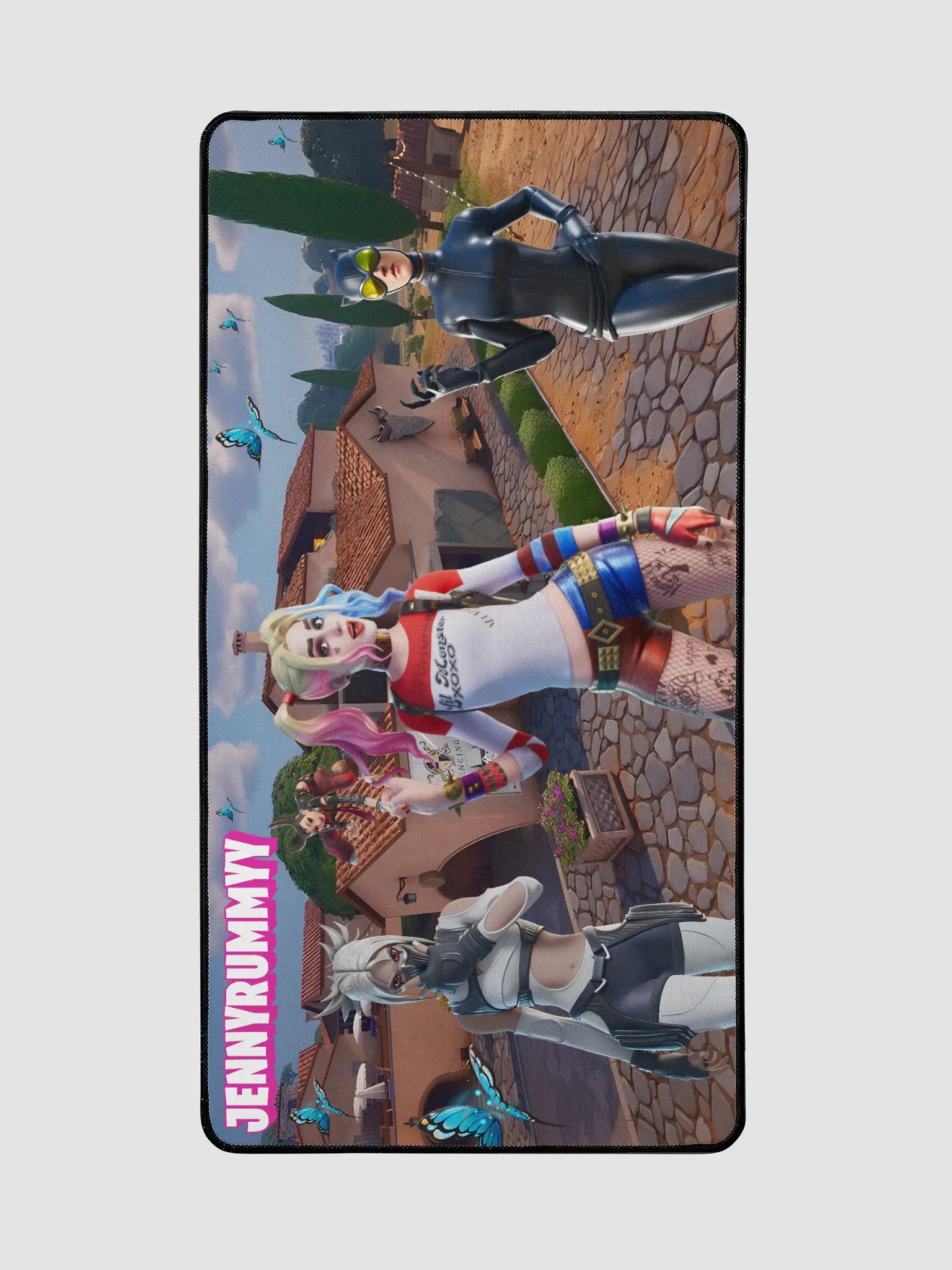 JENNYRUMMYY MOUSEPAD product image (2)