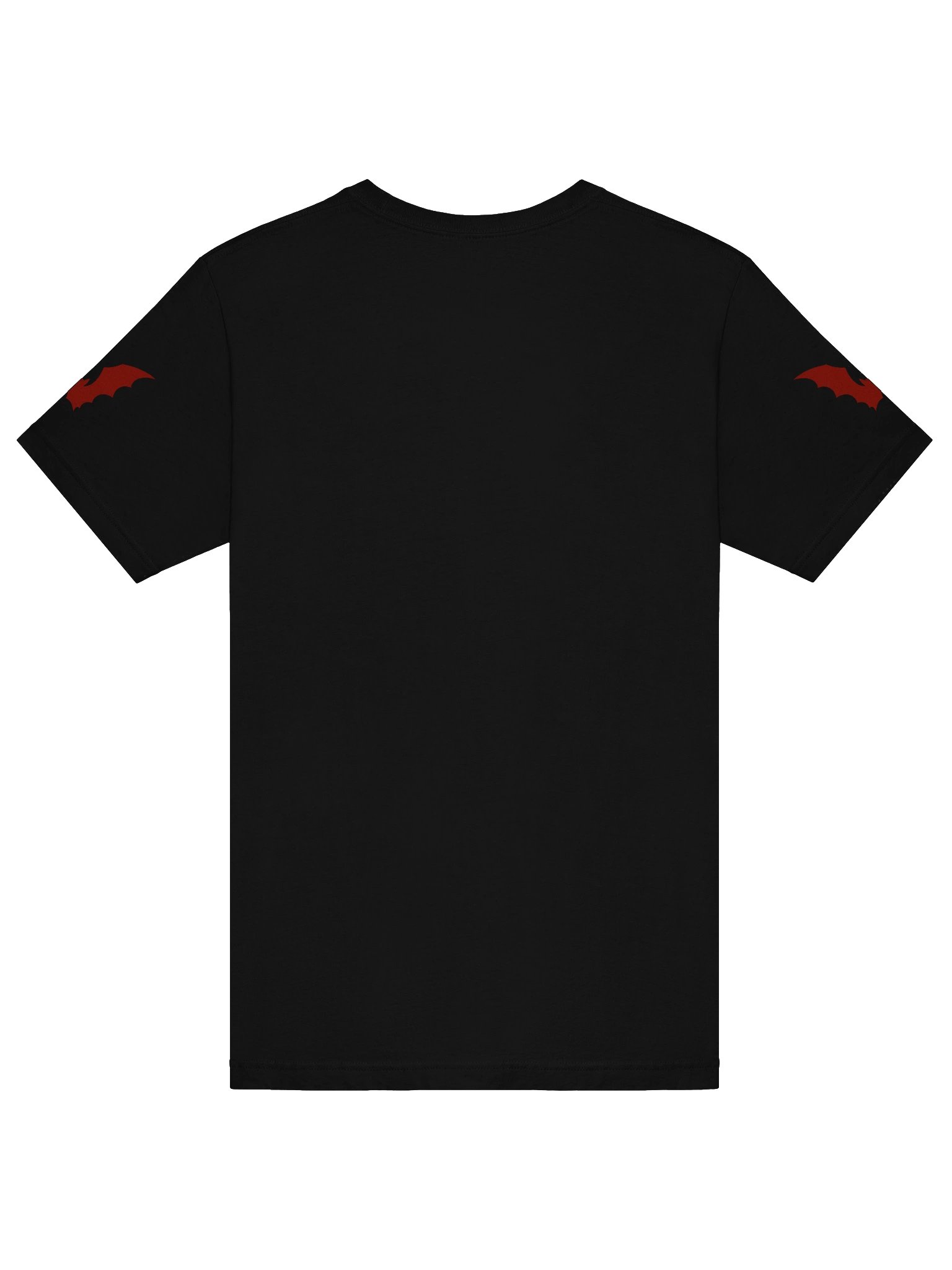 Munson Bat T-Shirt product image (114)