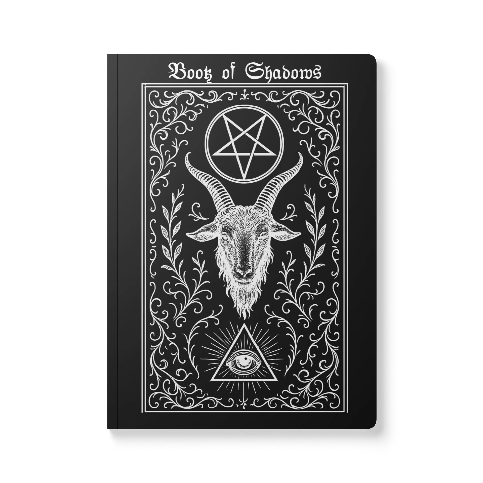 Book of Shadows product image (1)
