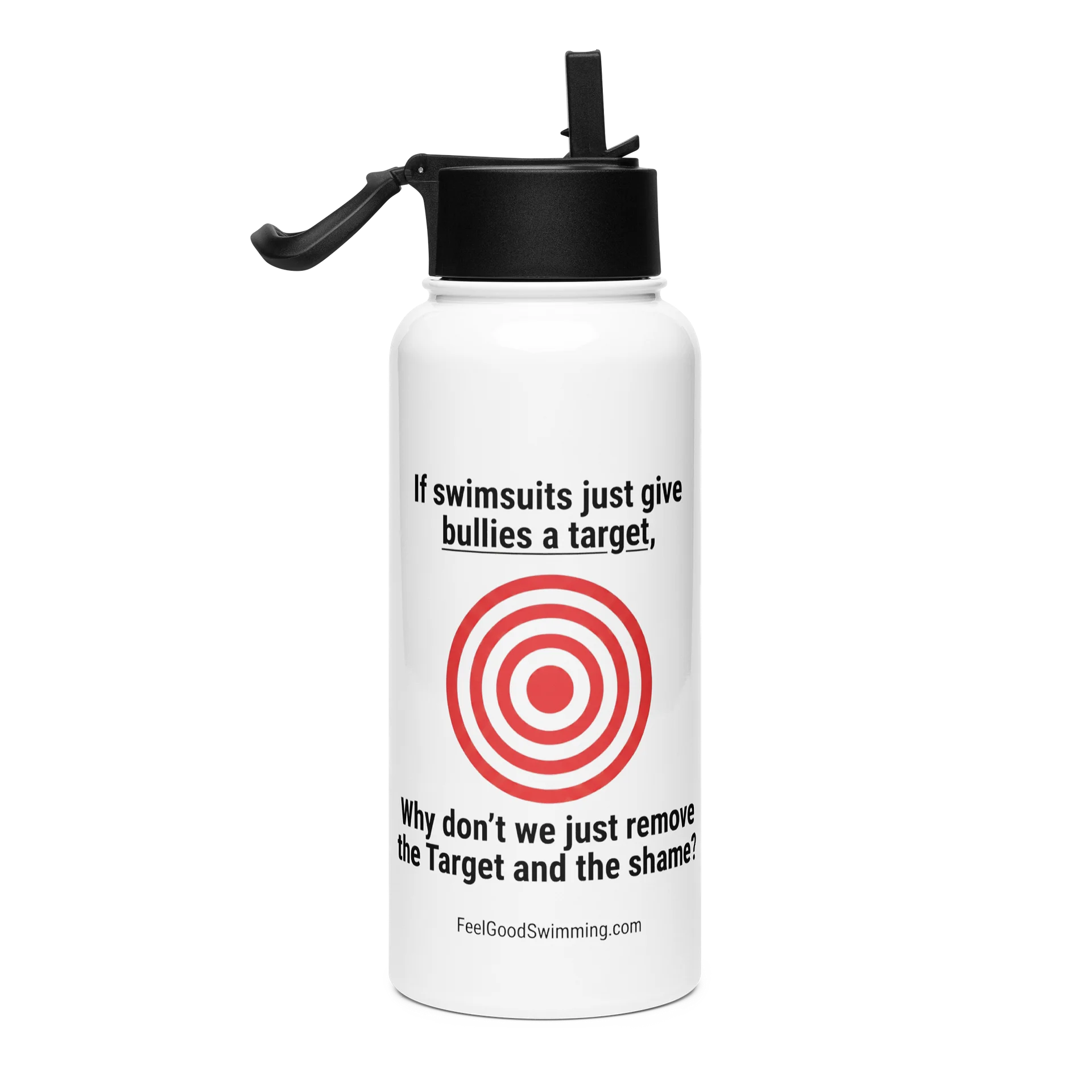 Remove the Target Water Bottle product image (3)
