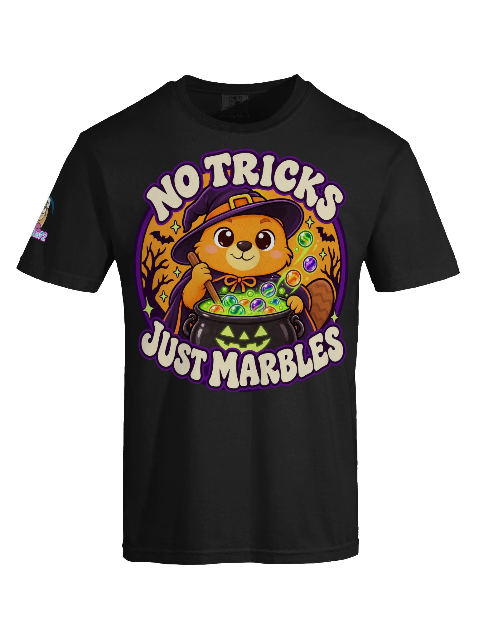 No Tricks, Just Marbles product image (107)