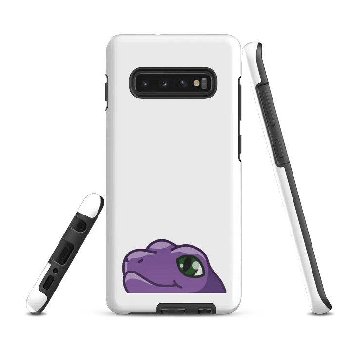 Lizard Samsung Phone Case product image (5)
