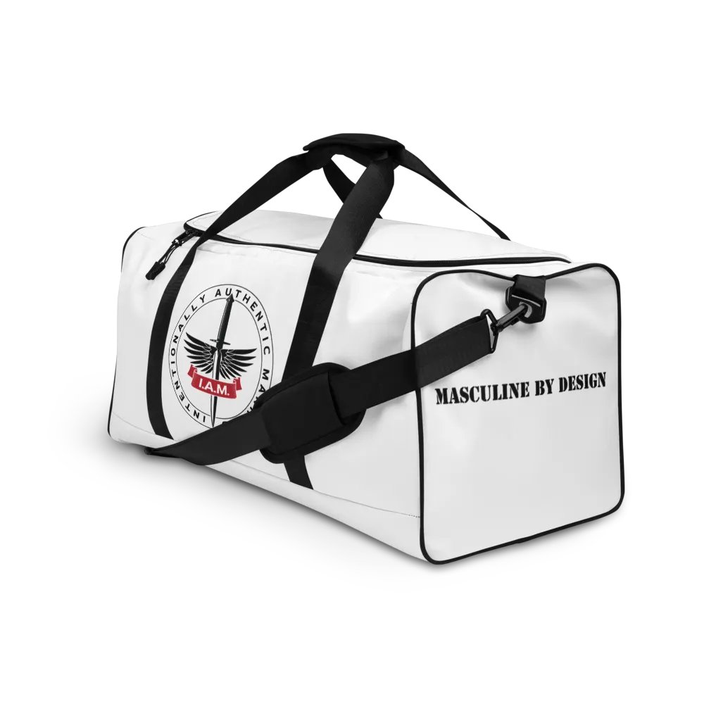 I.AM. Intentionally Authentic Duffel Bag product image (3)