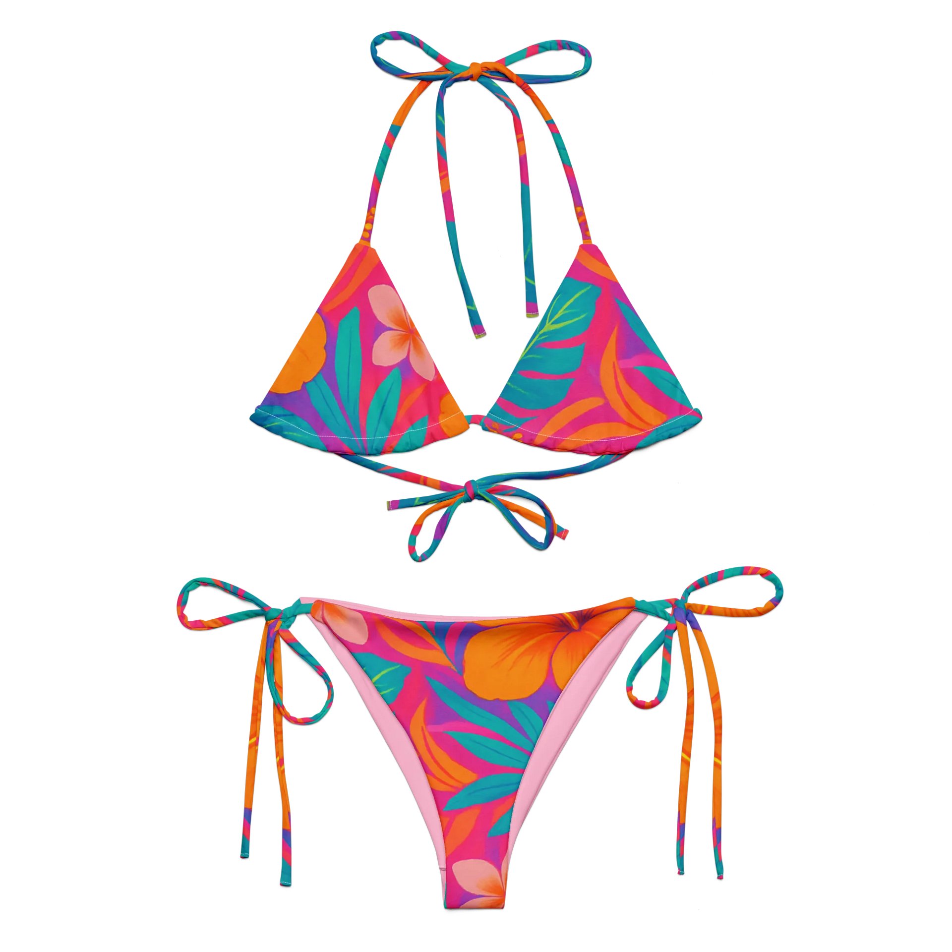 Tropical Sunset Bloom product image (1)