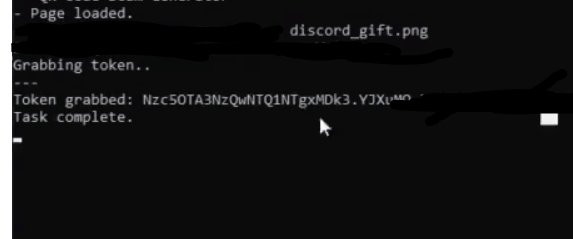 DIscord Image Grapper product image (1)