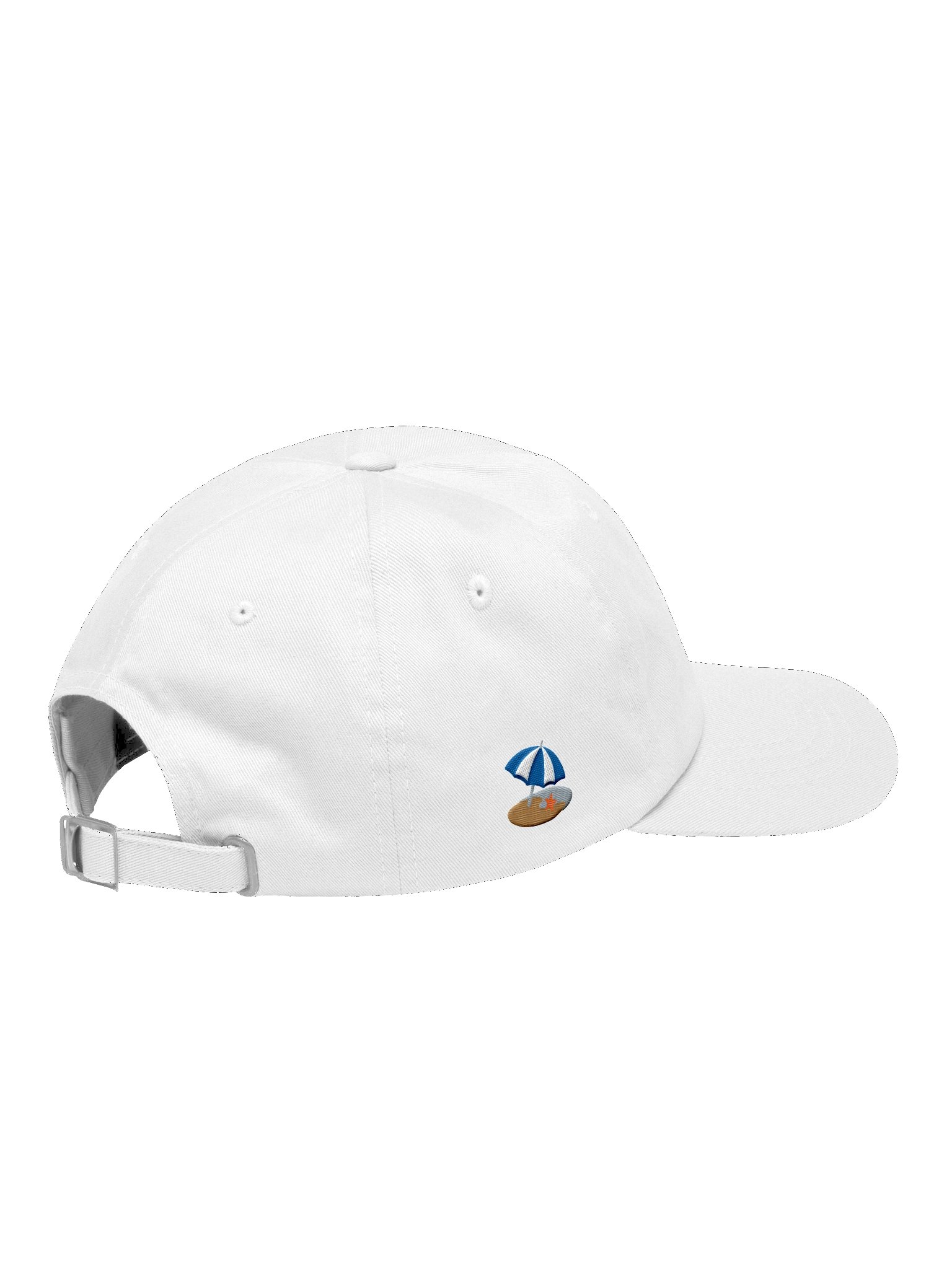 NyteWatch Miami Classic Dad Hat product image (18)