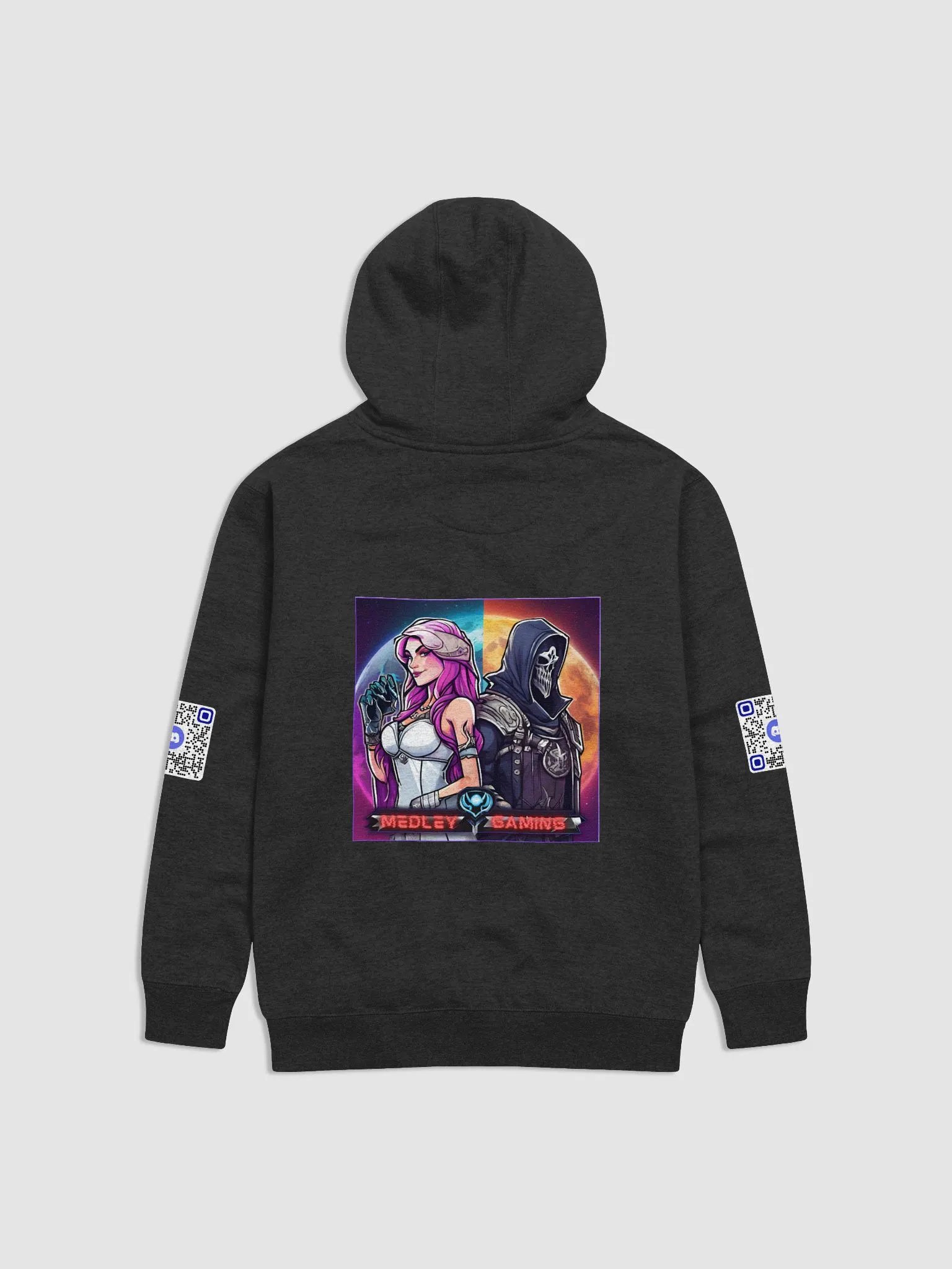 PaganMomma hoodie product image (2)