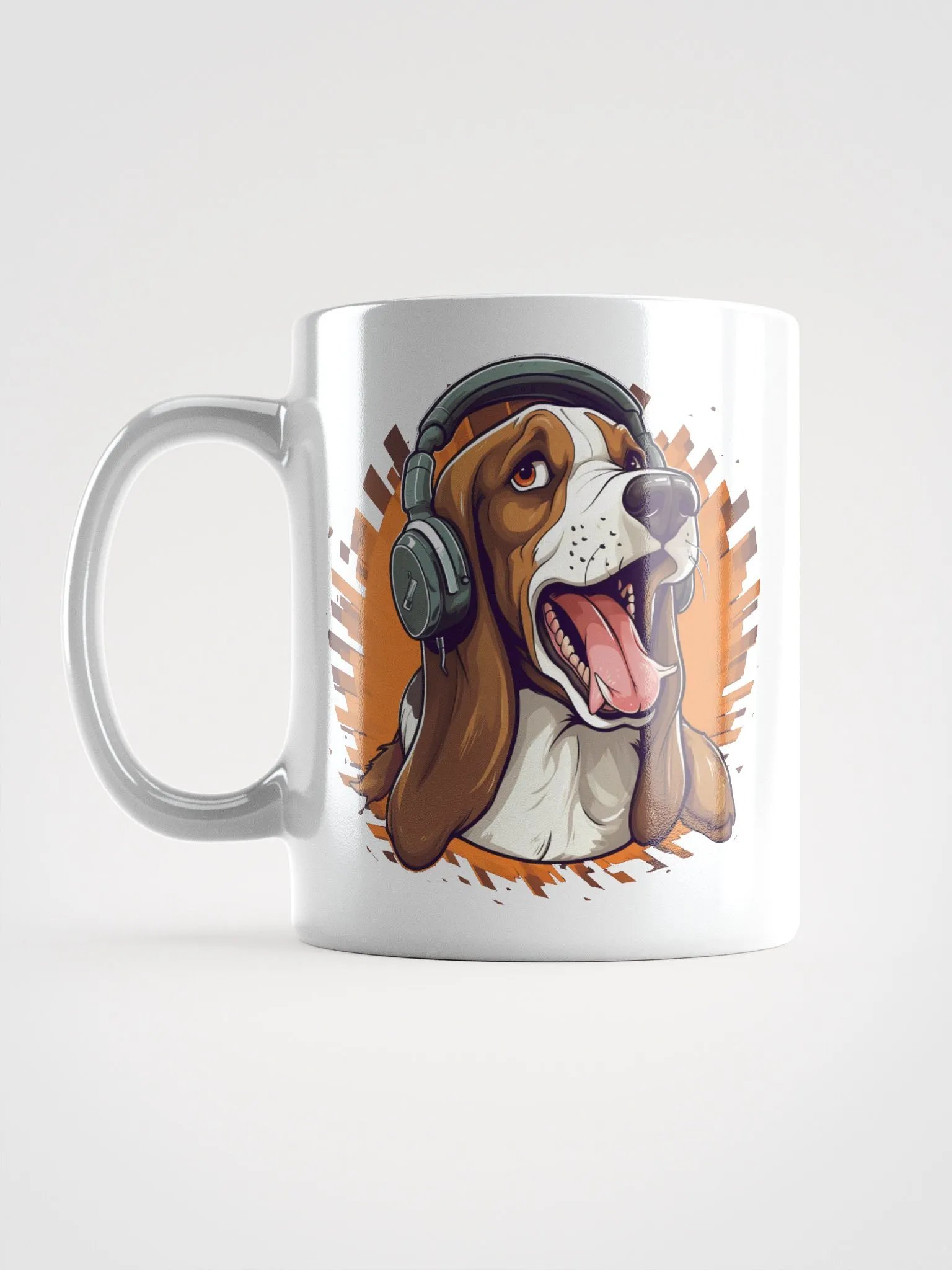 Henry Takes Over (Mug) product image (11)