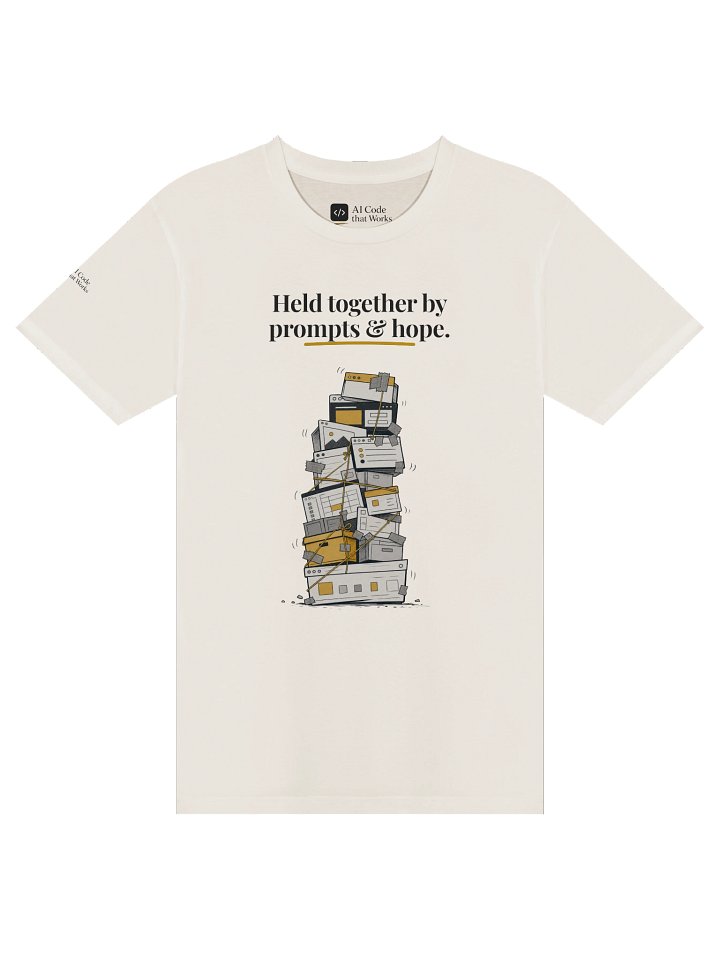 Funny Graphic Tee product image (1)