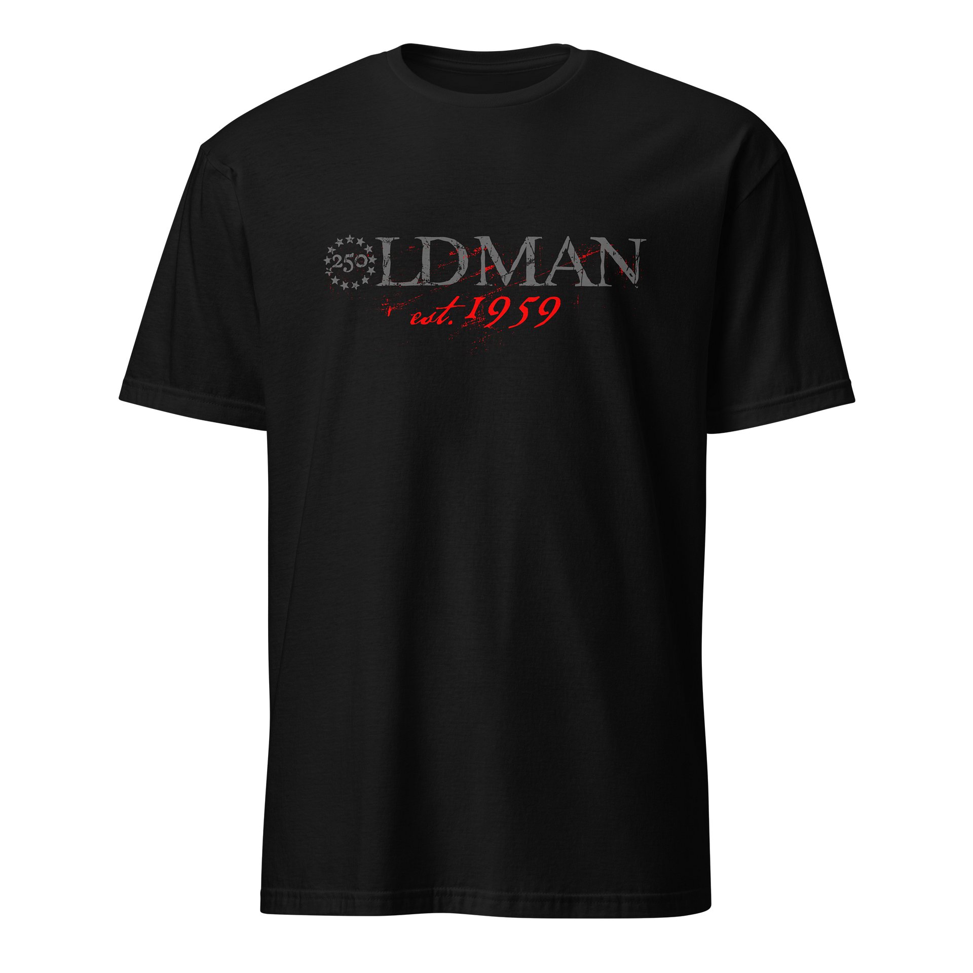 1959 Old Man 250th Anniversary product image (2)