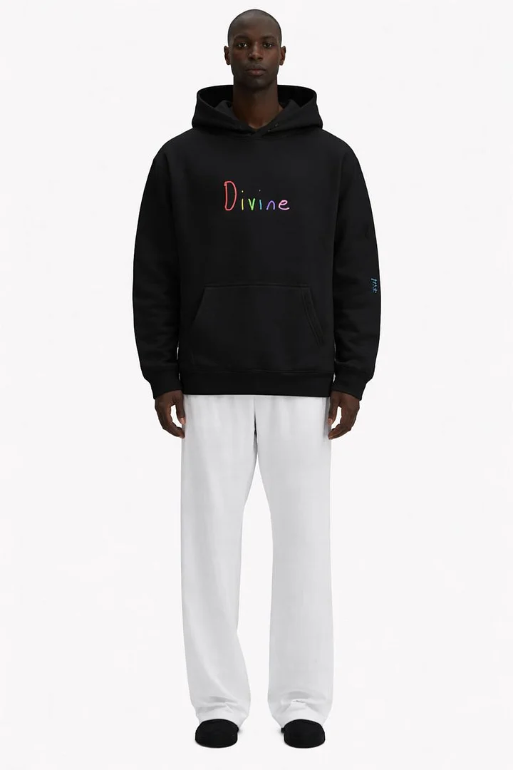 "DIVINE" product image (2)