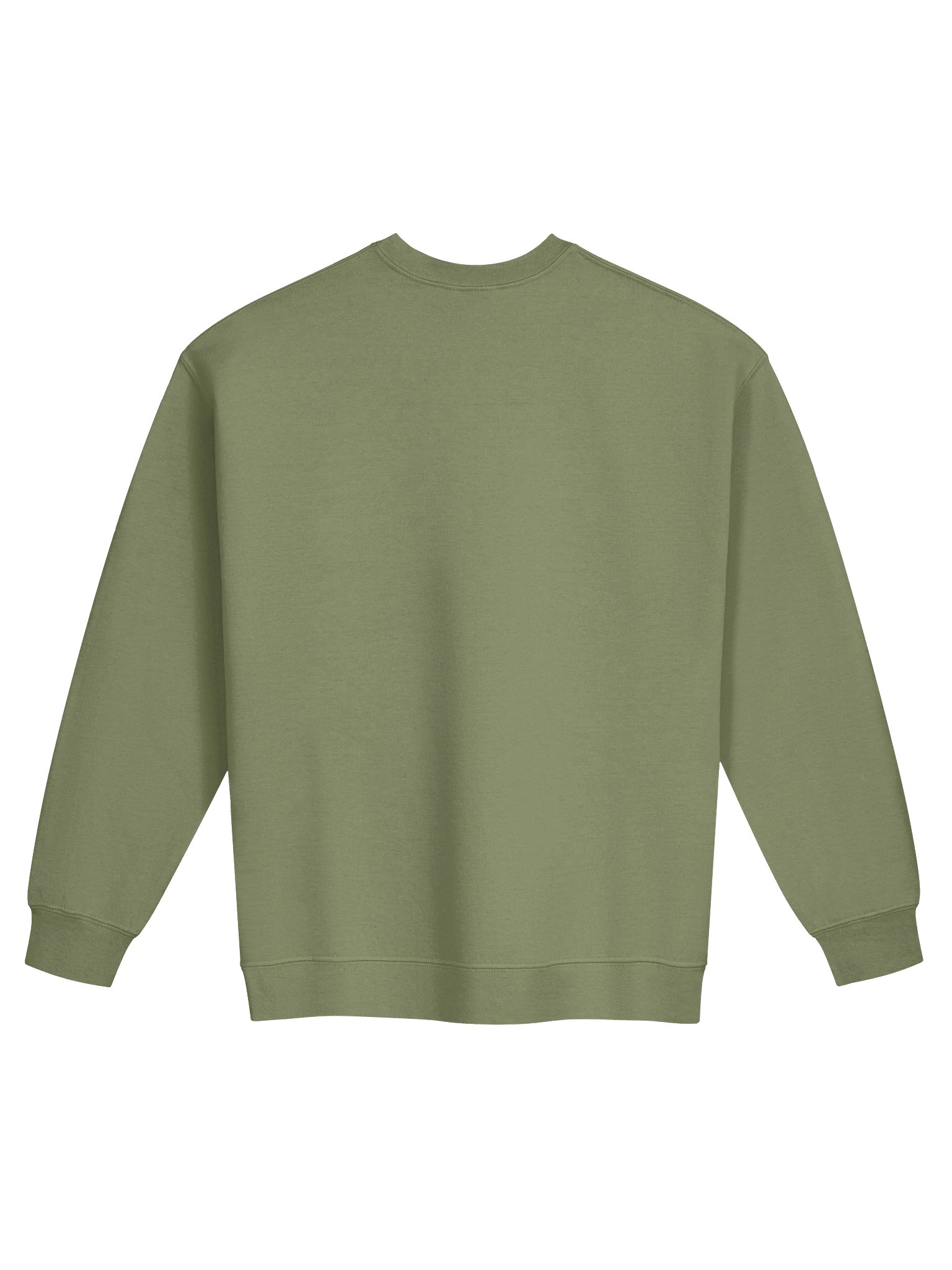Home is Where the Habitat Is (Crewneck Sweatshirt) product image (2)