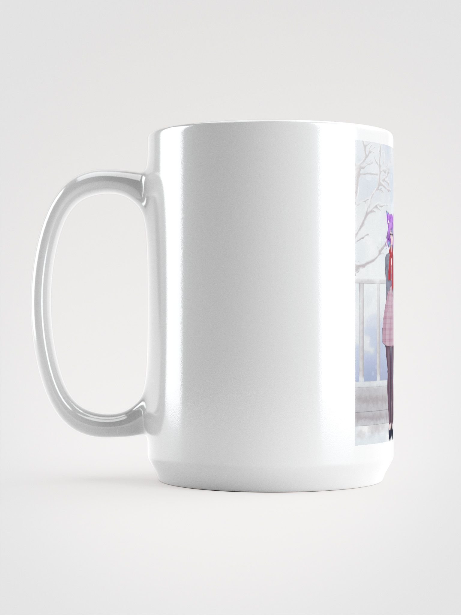 Sisters winter mug product image (1)