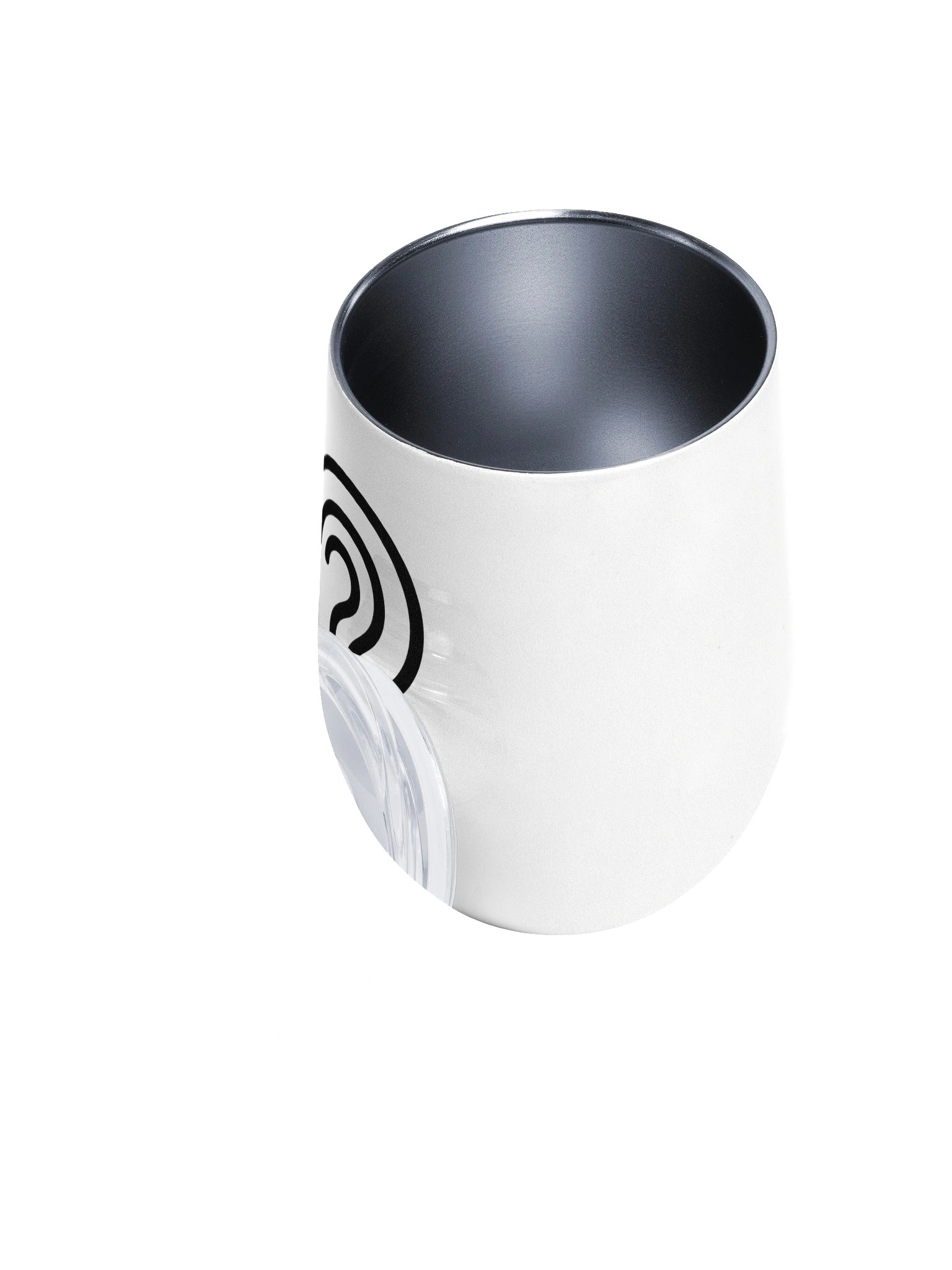 Hear This Wine Tumbler product image (3)