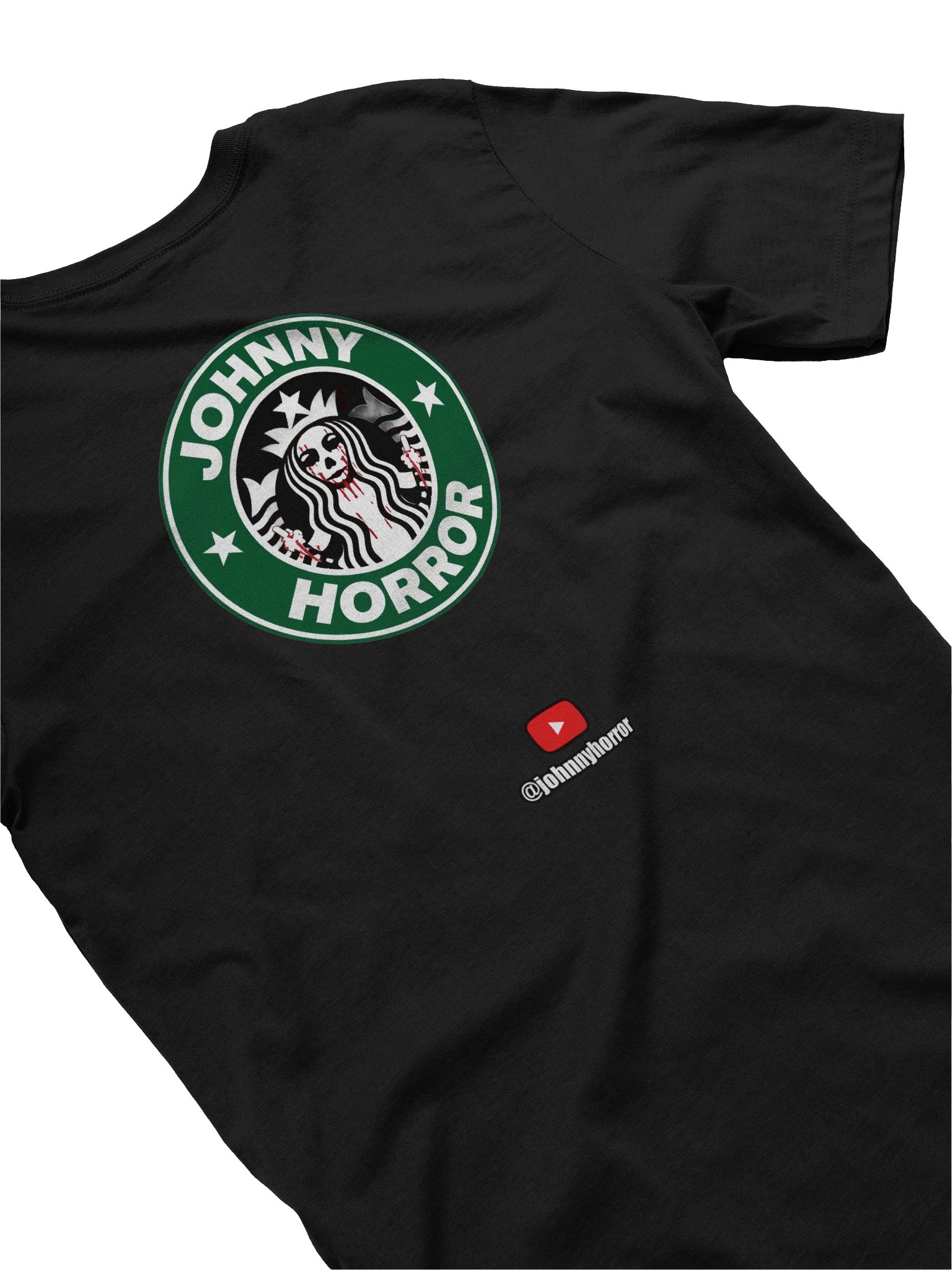 JH VoorheesBucks Tee product image (4)