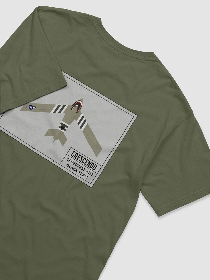 Crescendo Military Shirt product image (37)