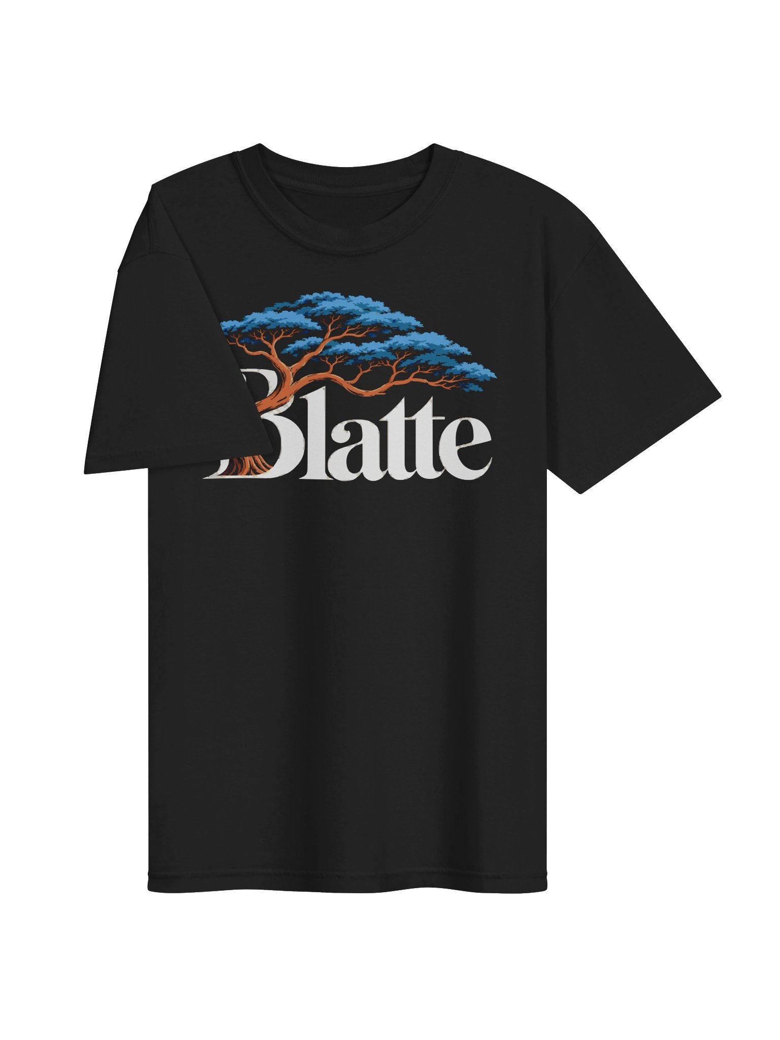 Blatte — Acacia Horizon T-shirt product image (3)