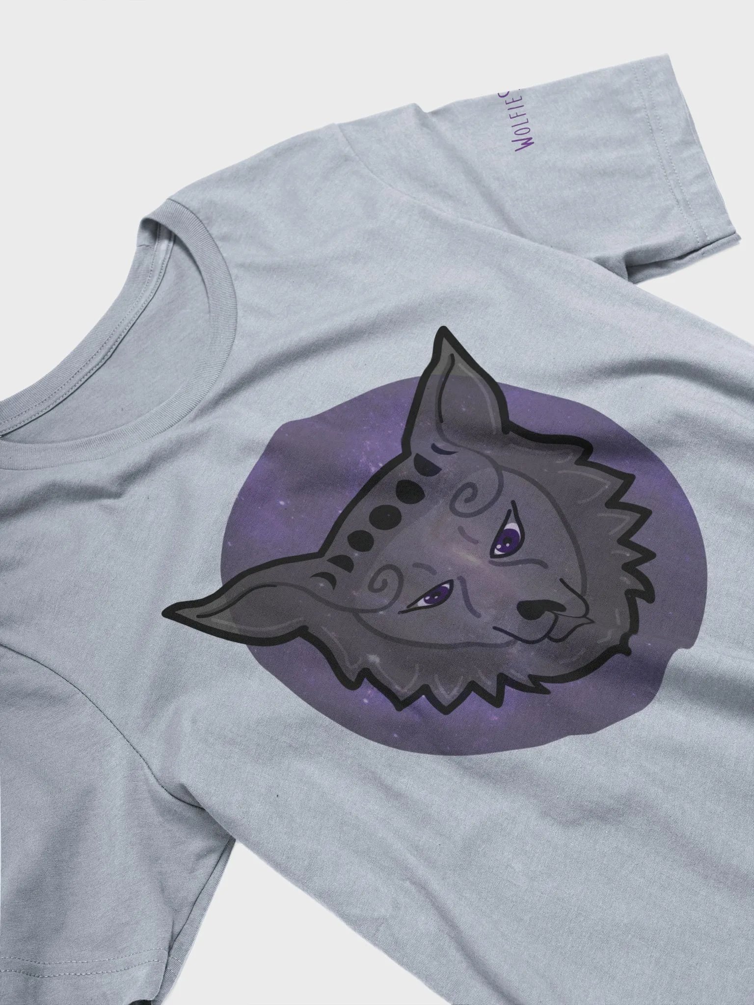Wolf Pack Shirt product image (12)