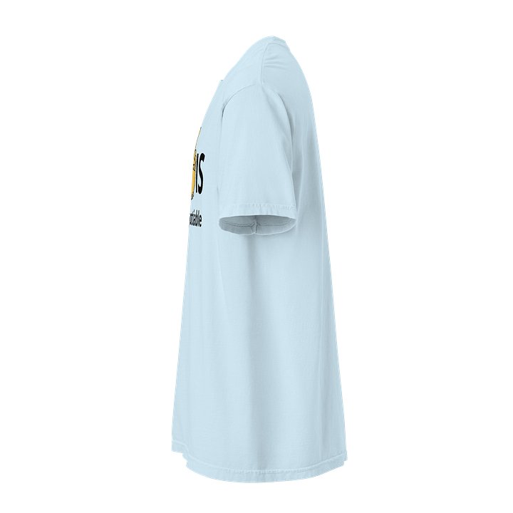 My Peace Is Non-Negotiable Tee product image (18)